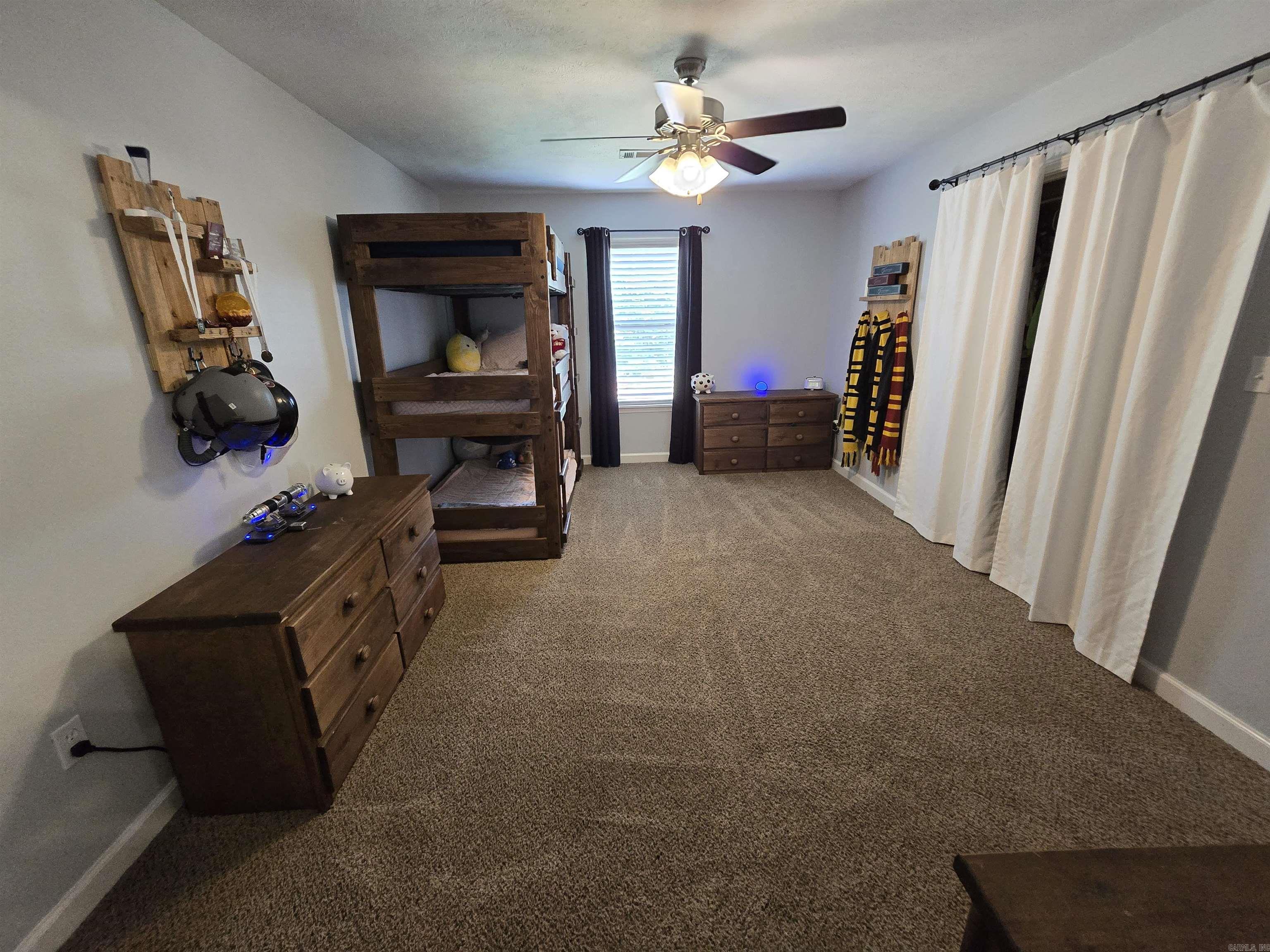 200  Red Oak  Mayflower, AR