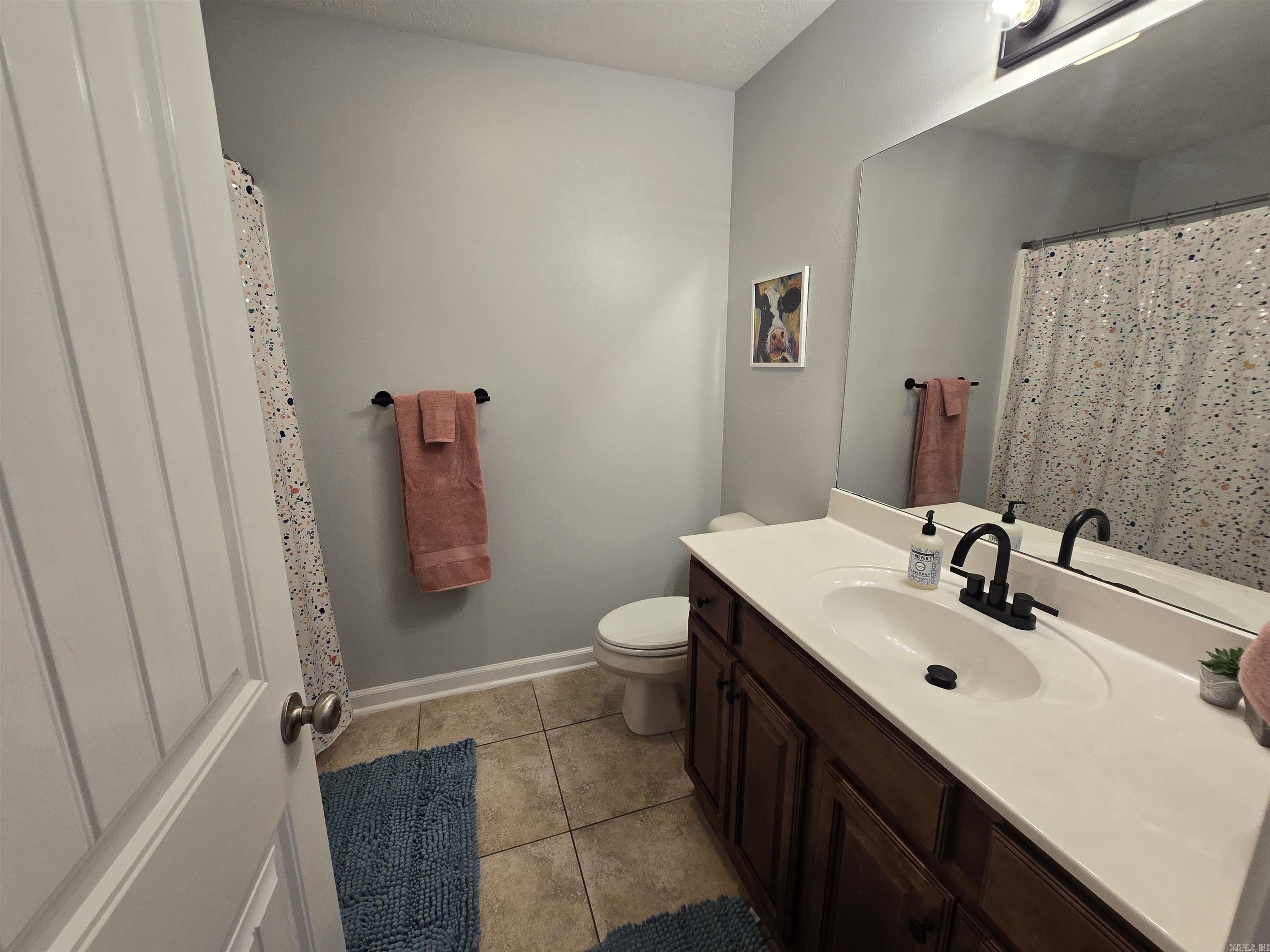 200  Red Oak  Mayflower, AR