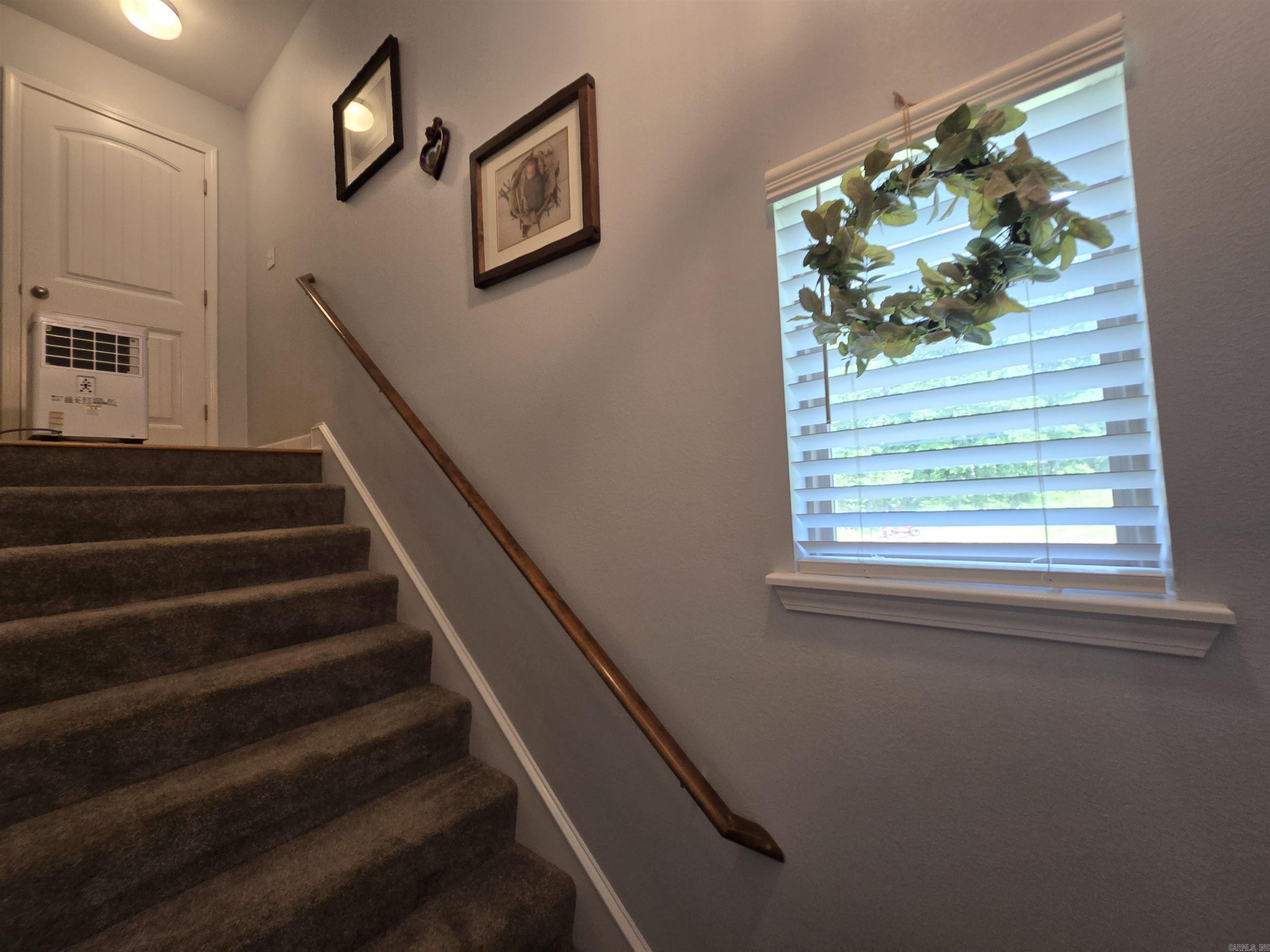 200  Red Oak  Mayflower, AR