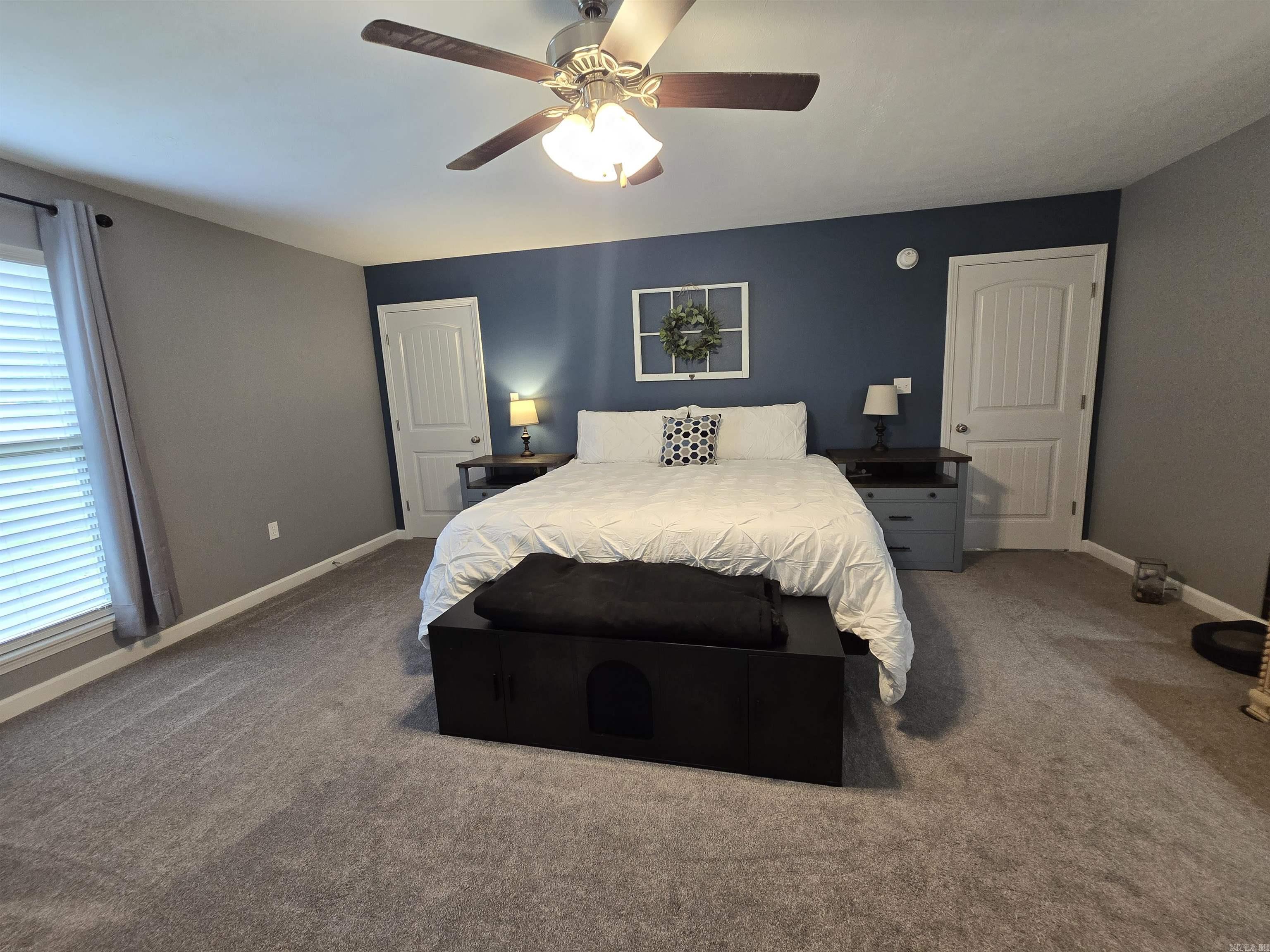 200  Red Oak  Mayflower, AR