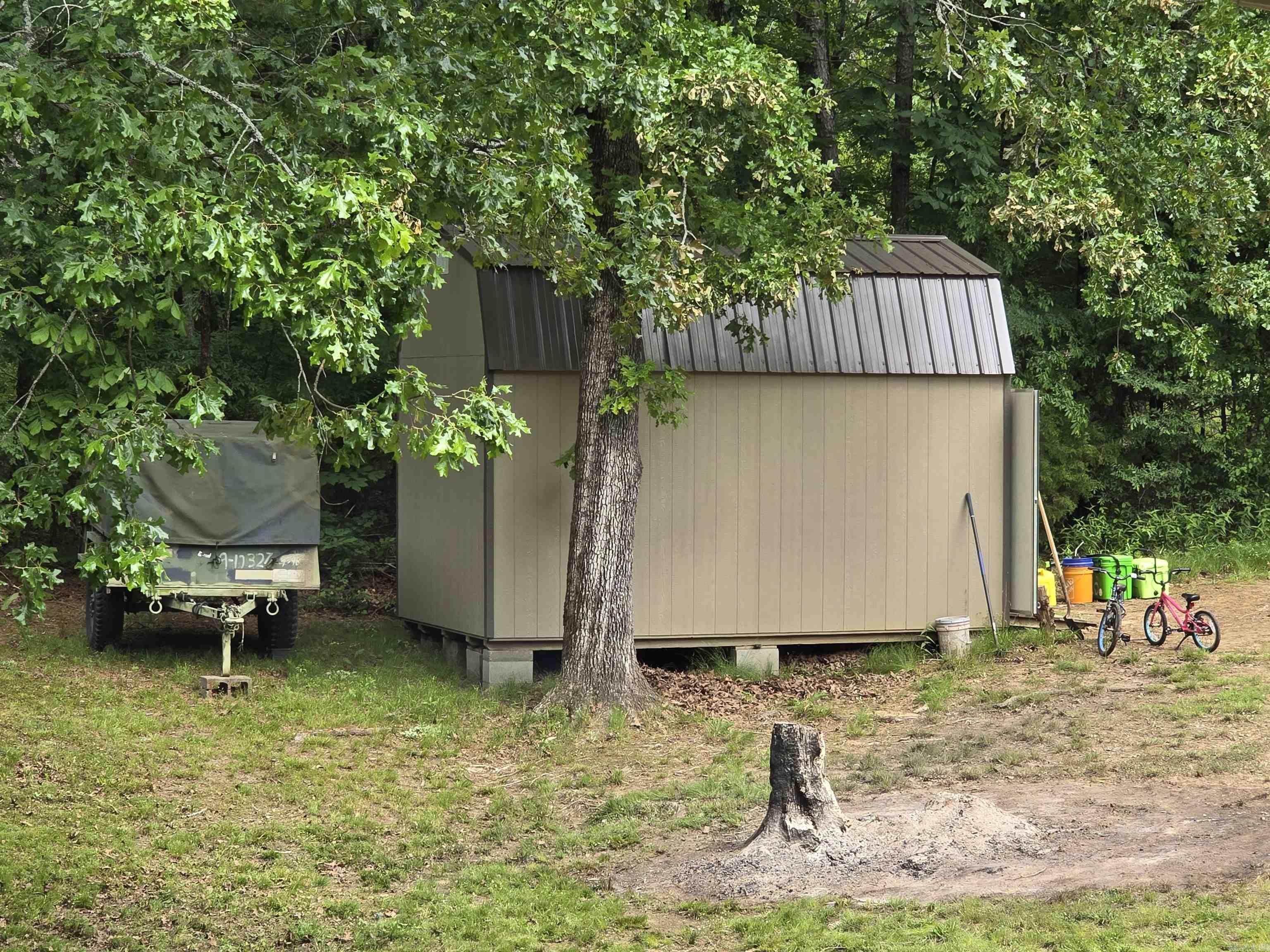 200  Red Oak  Mayflower, AR
