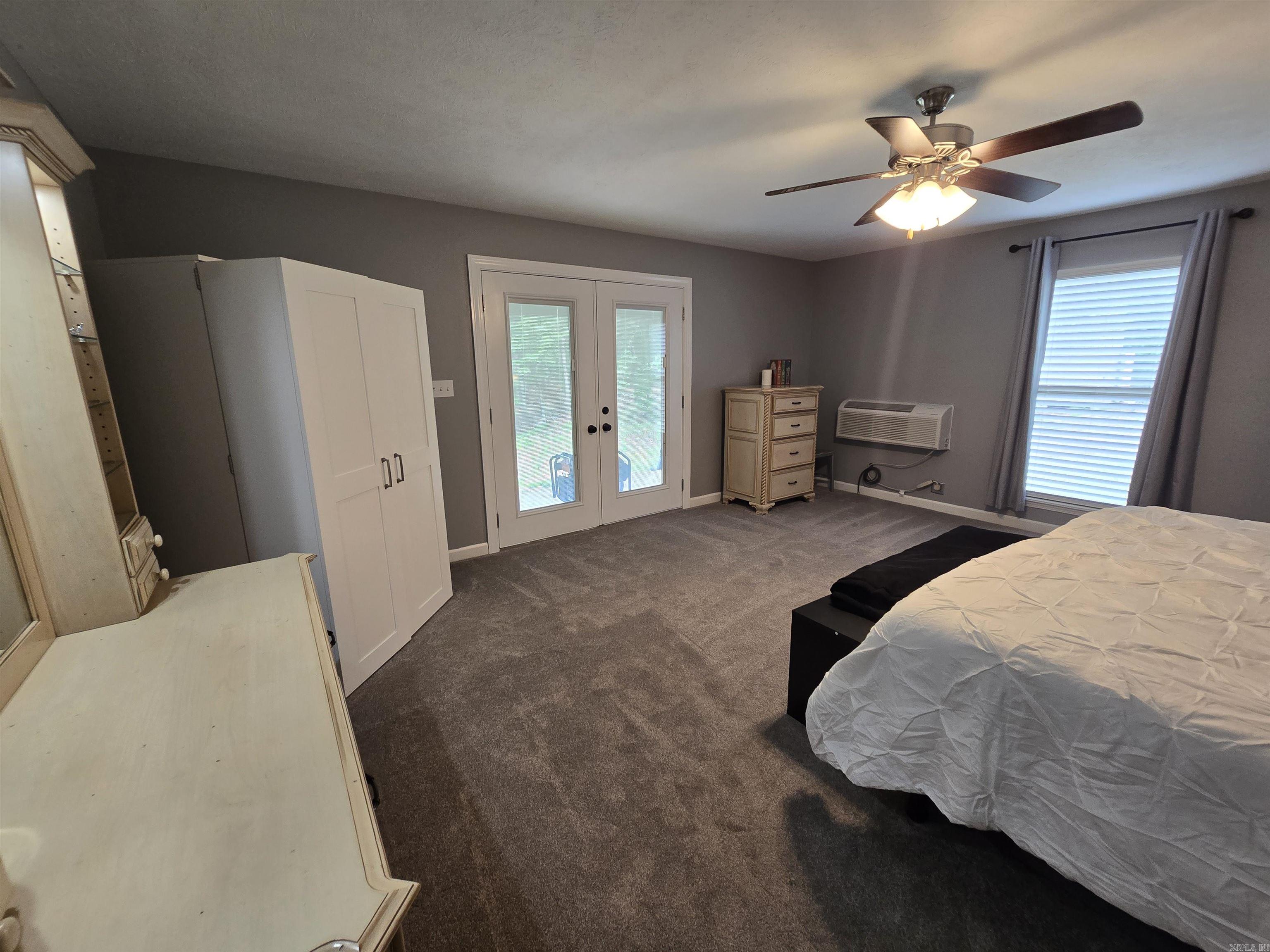 200  Red Oak  Mayflower, AR