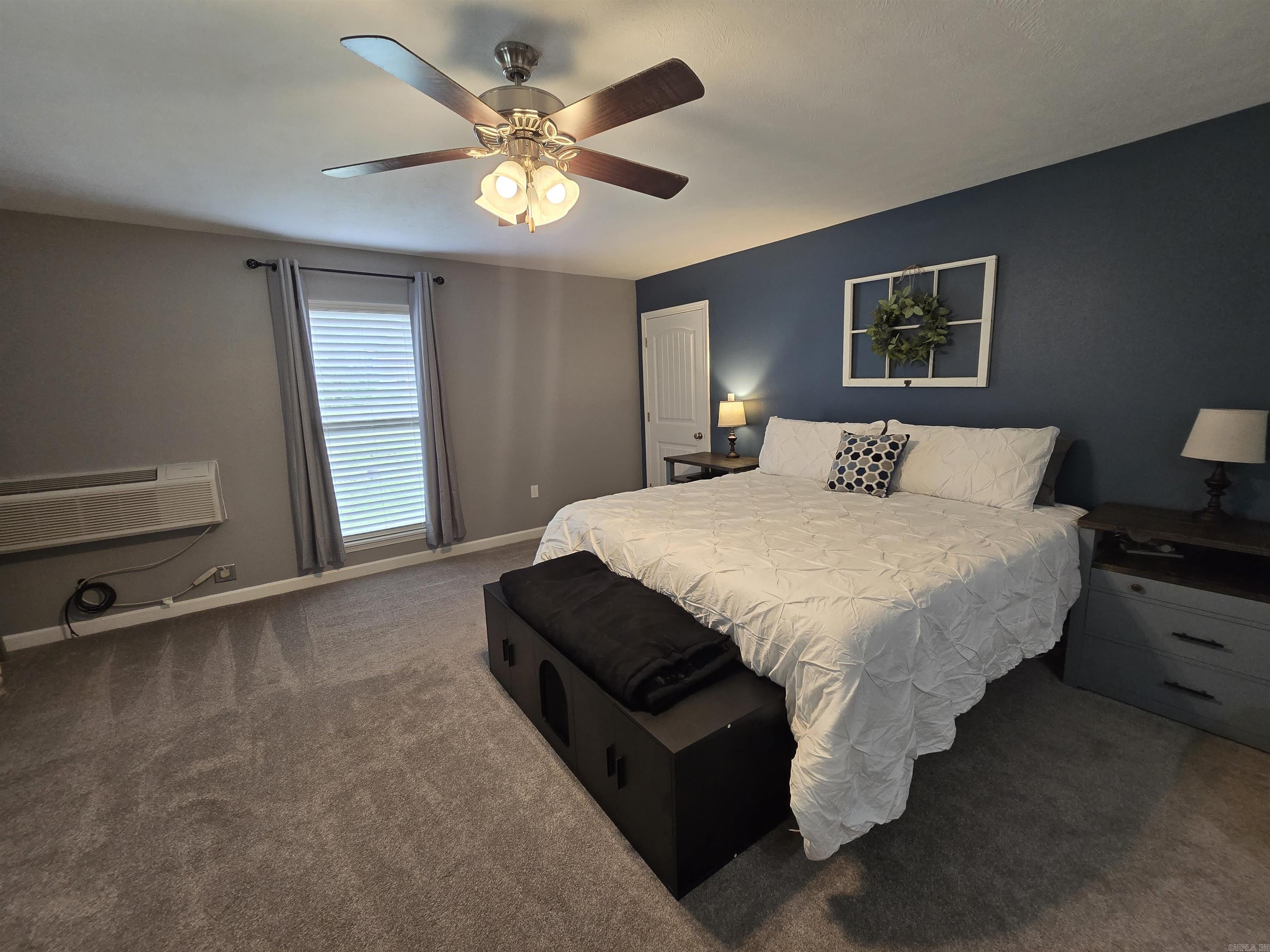 200  Red Oak  Mayflower, AR