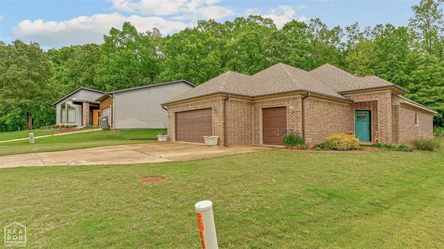 4621  Lochmoor  Jonesboro, AR