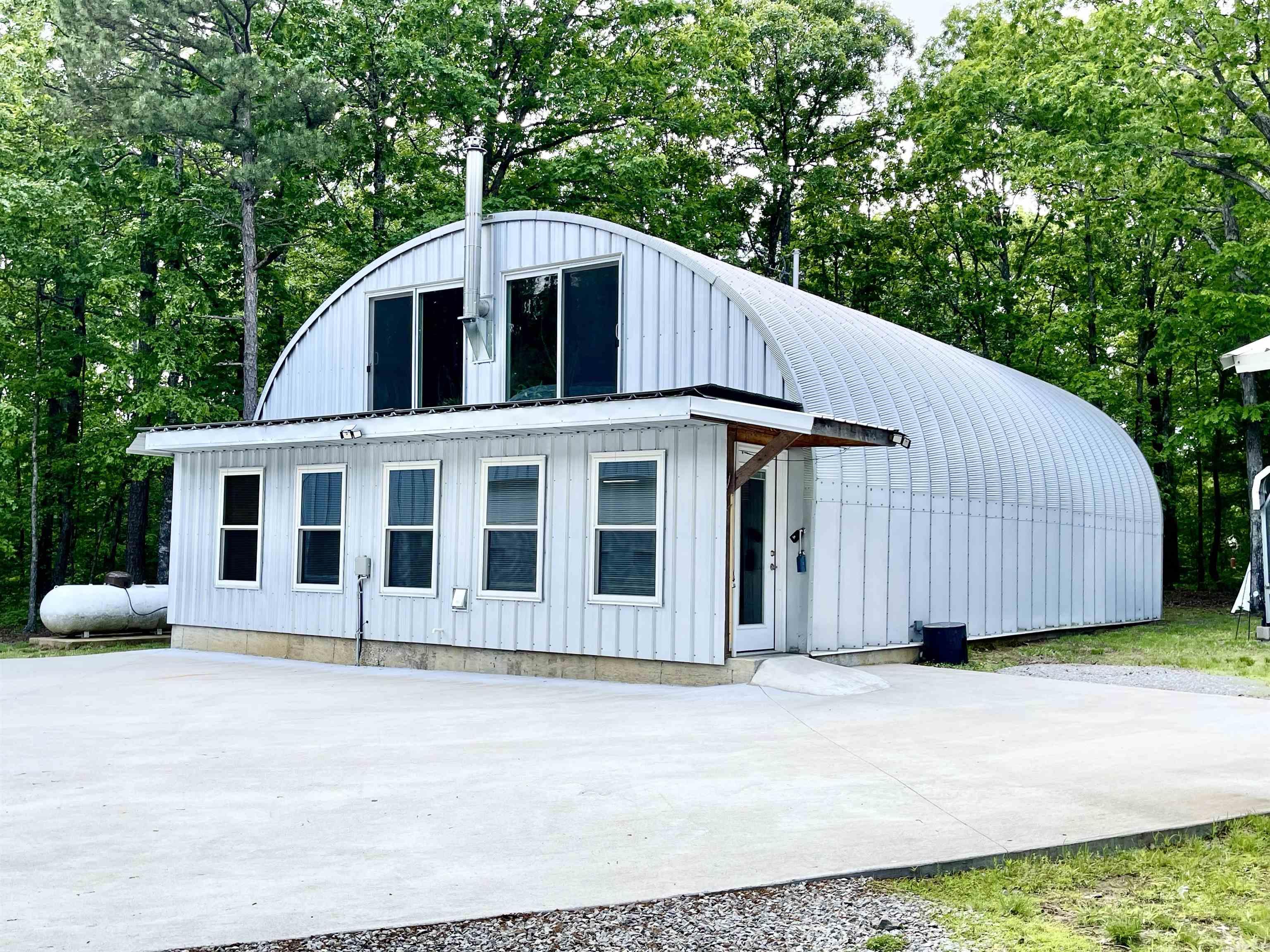 545  Firehouse Road  Quitman, AR