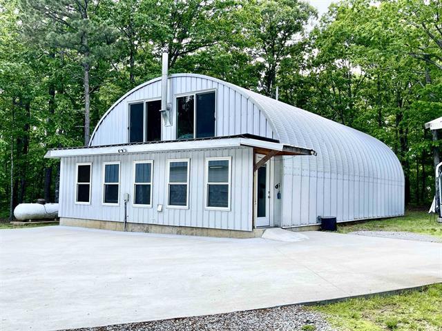 545  Firehouse Road  Quitman, AR