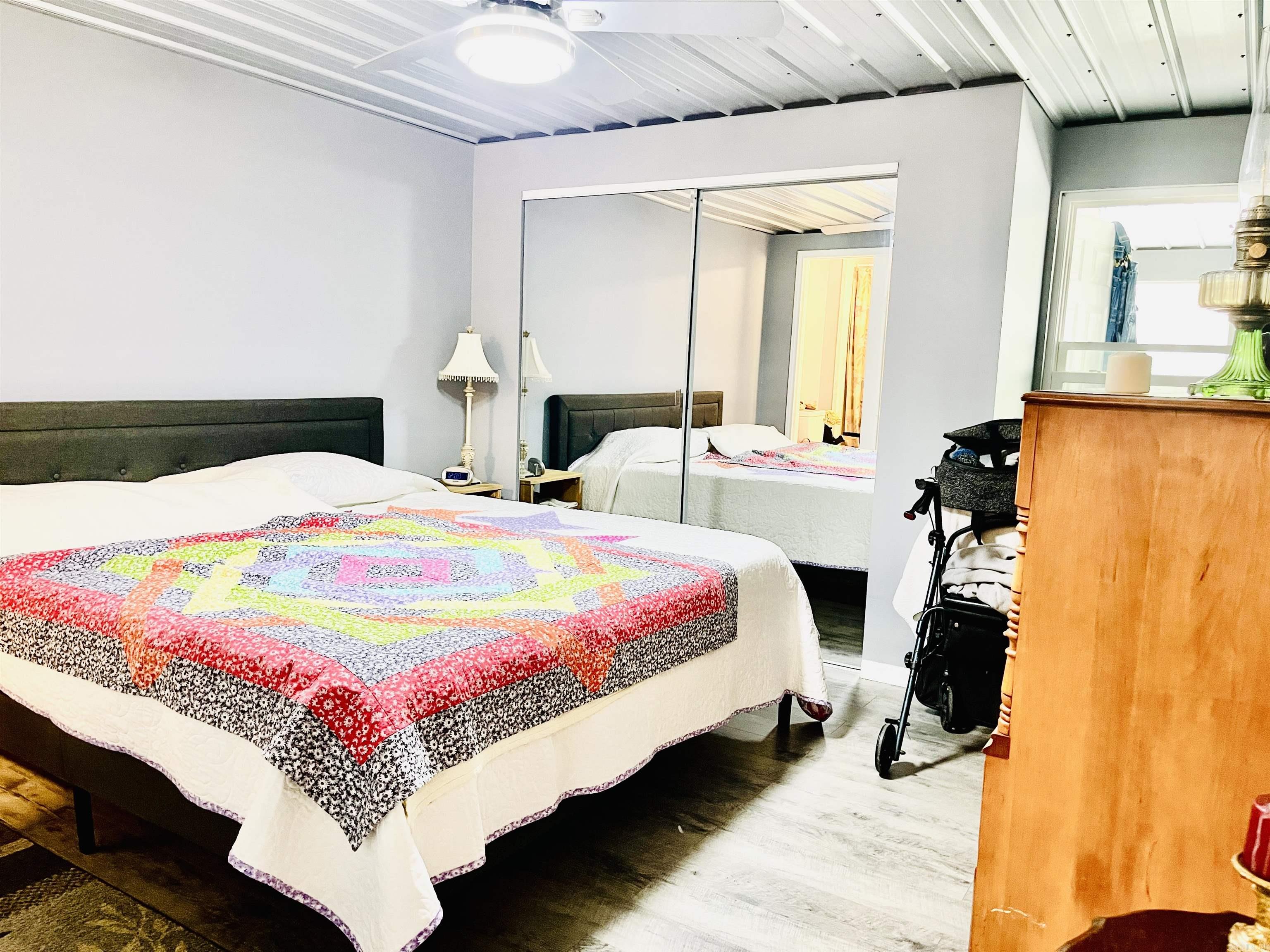 545  Firehouse Road  Quitman, AR