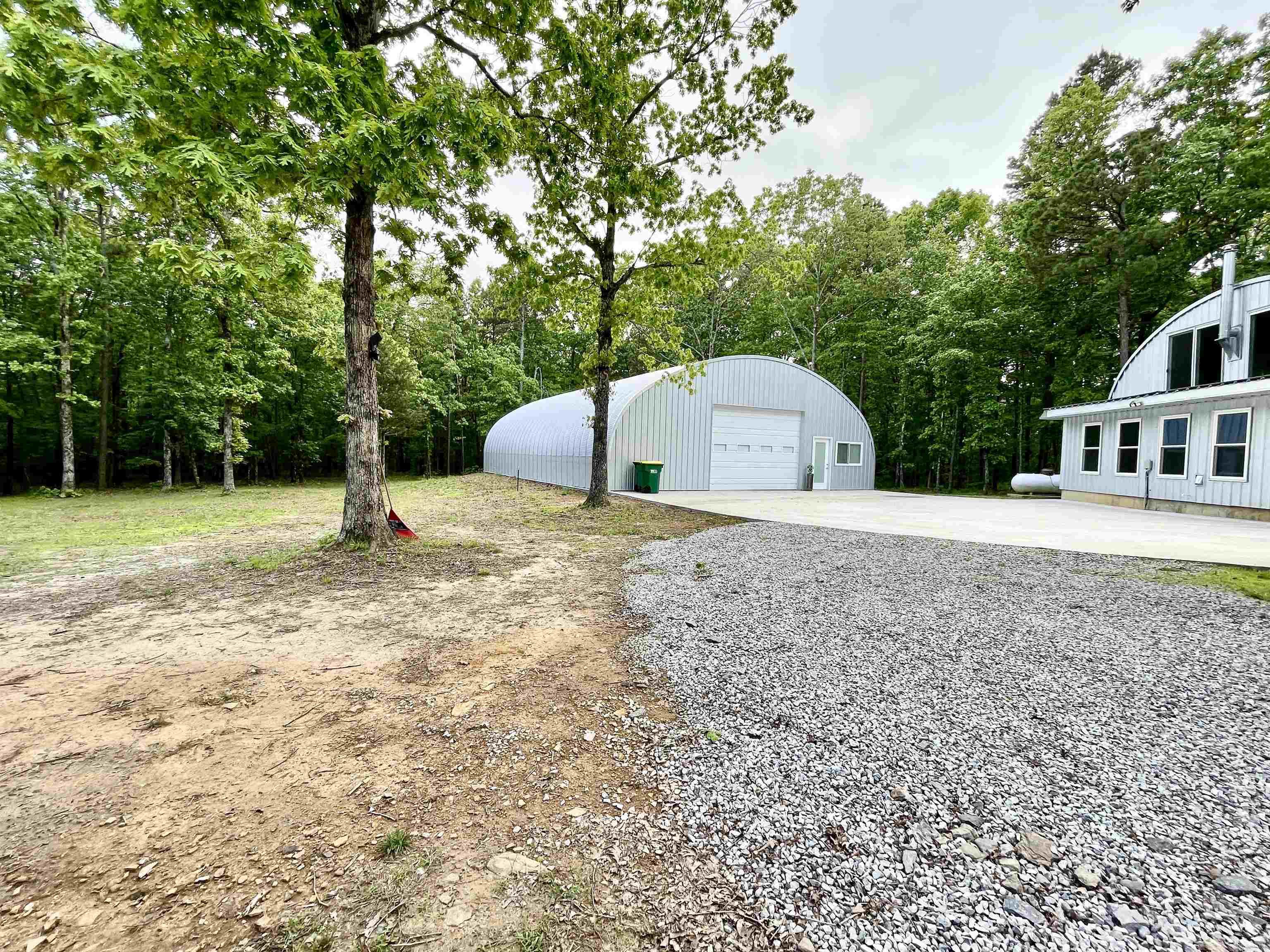 545  Firehouse Road  Quitman, AR