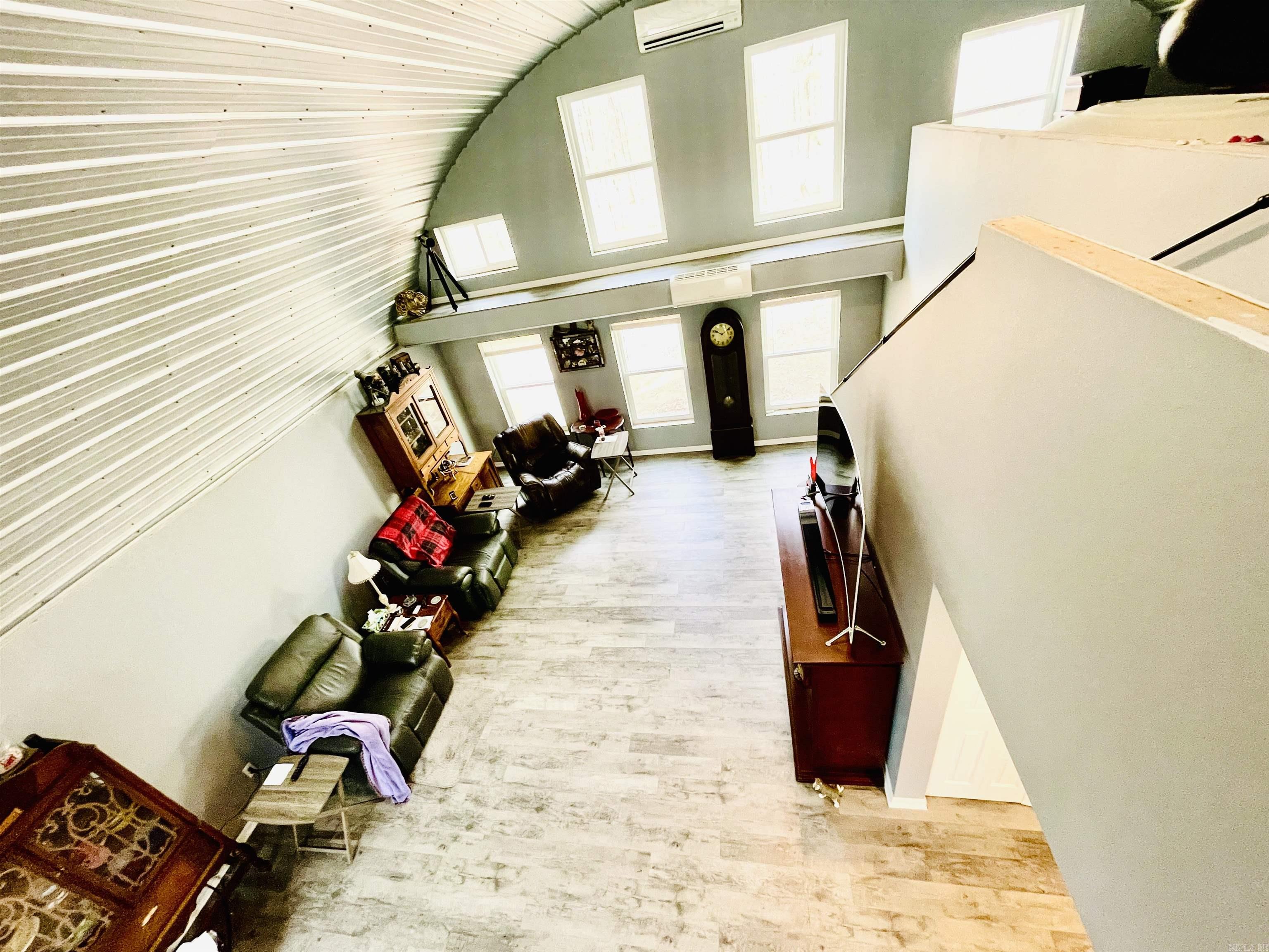 545  Firehouse Road  Quitman, AR