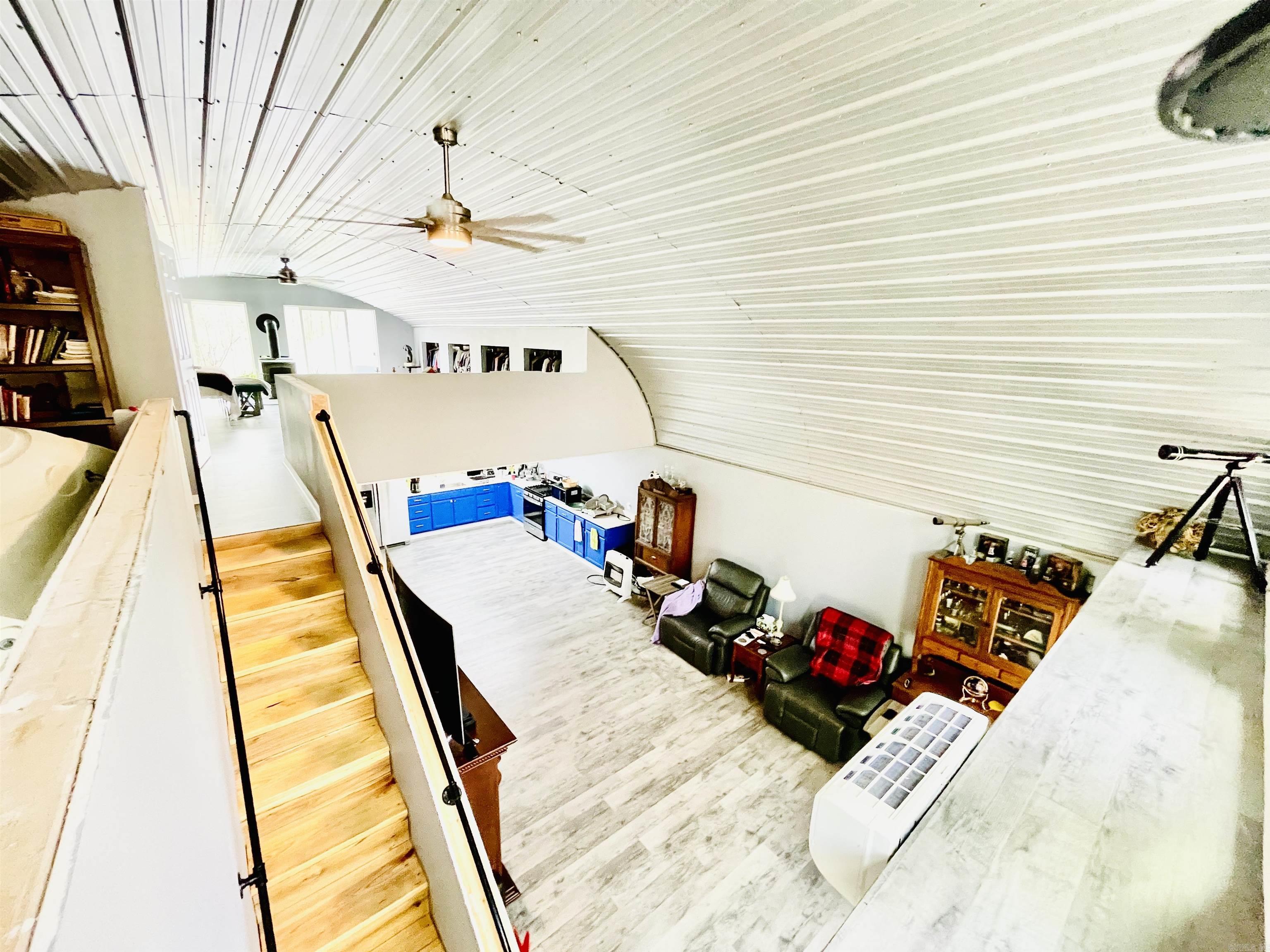 545  Firehouse Road  Quitman, AR