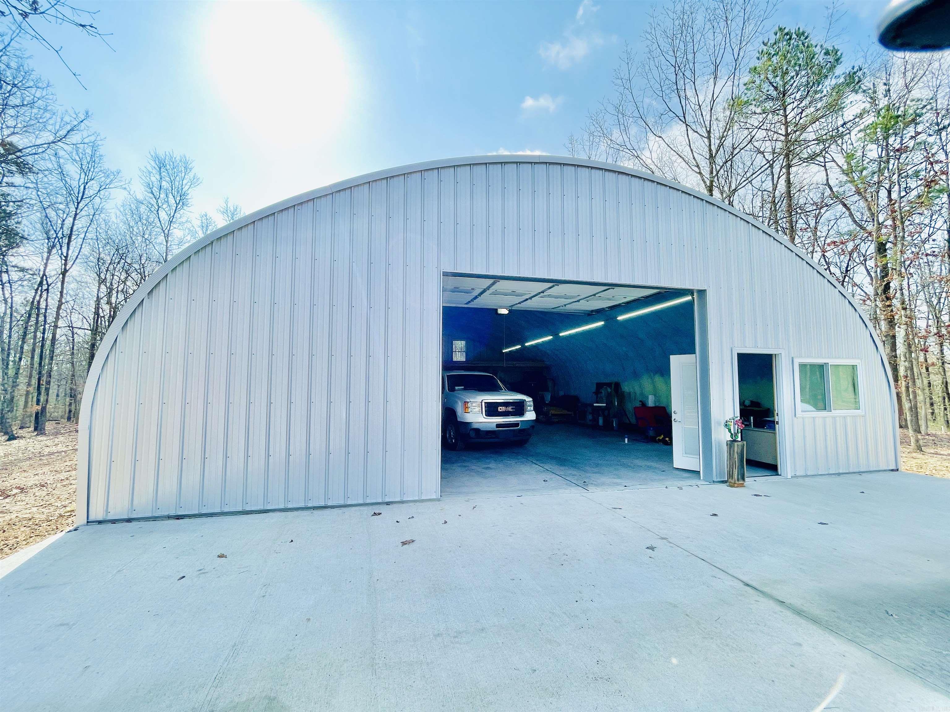 545  Firehouse Road  Quitman, AR