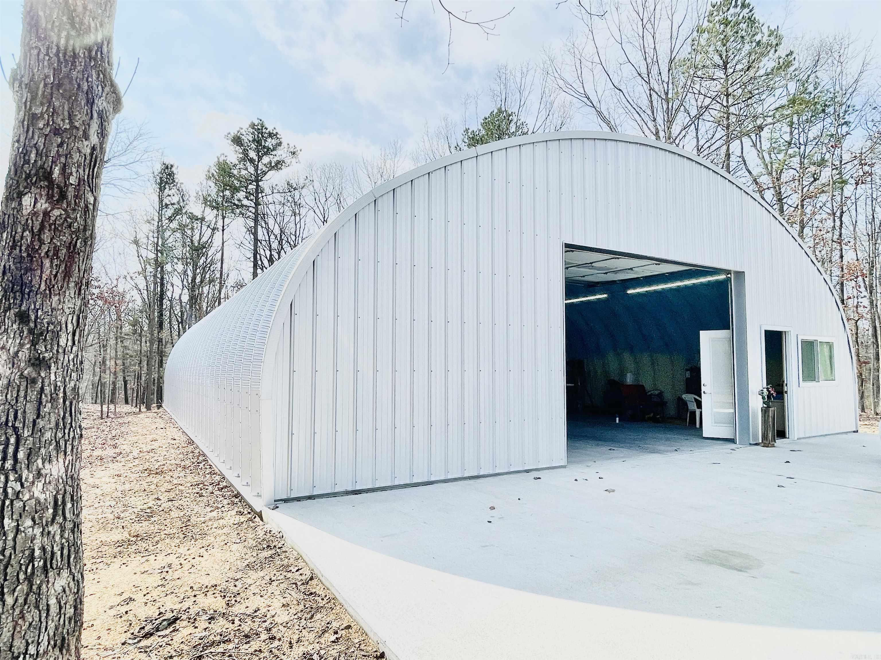545  Firehouse Road  Quitman, AR