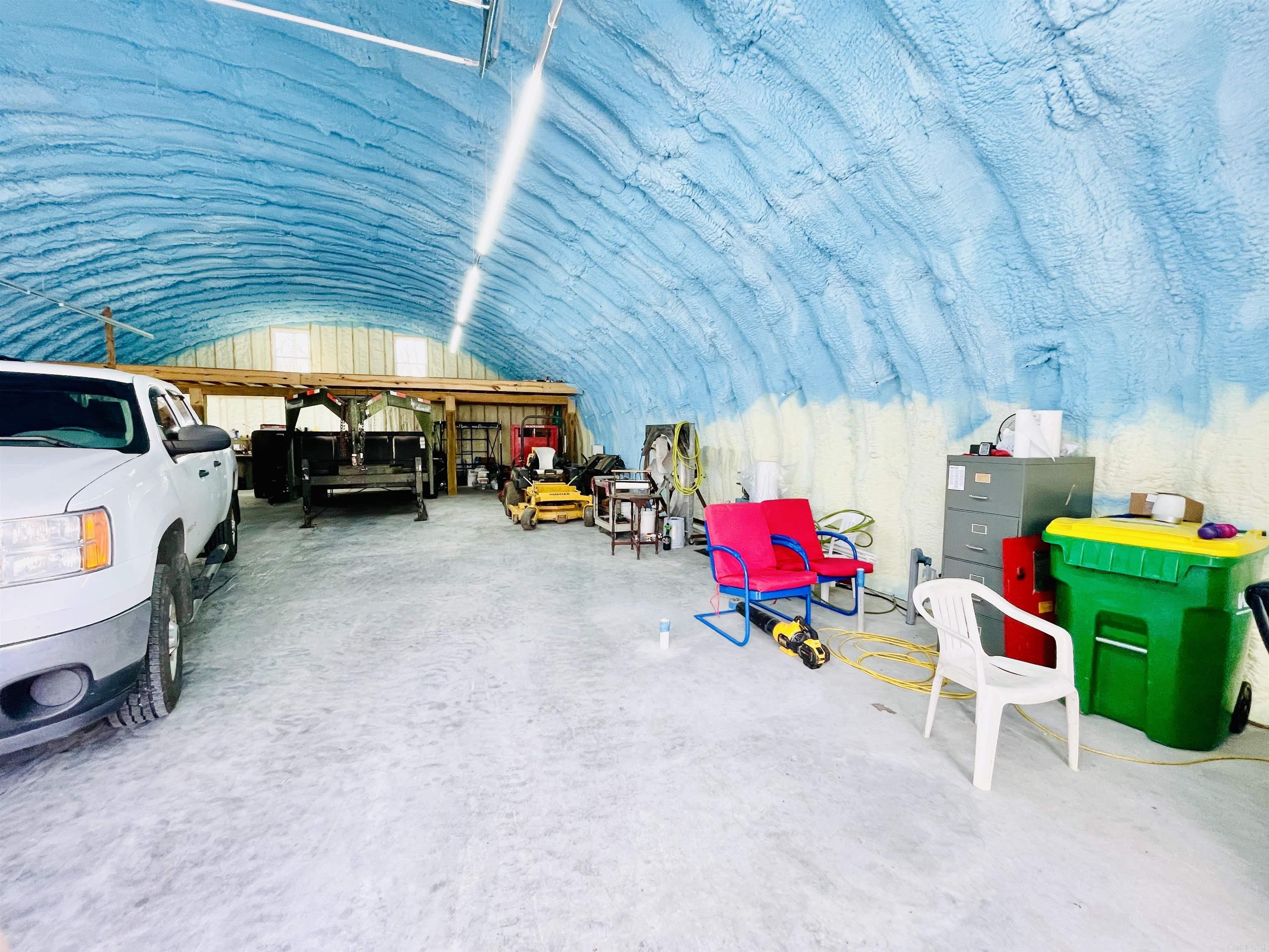 545  Firehouse Road  Quitman, AR