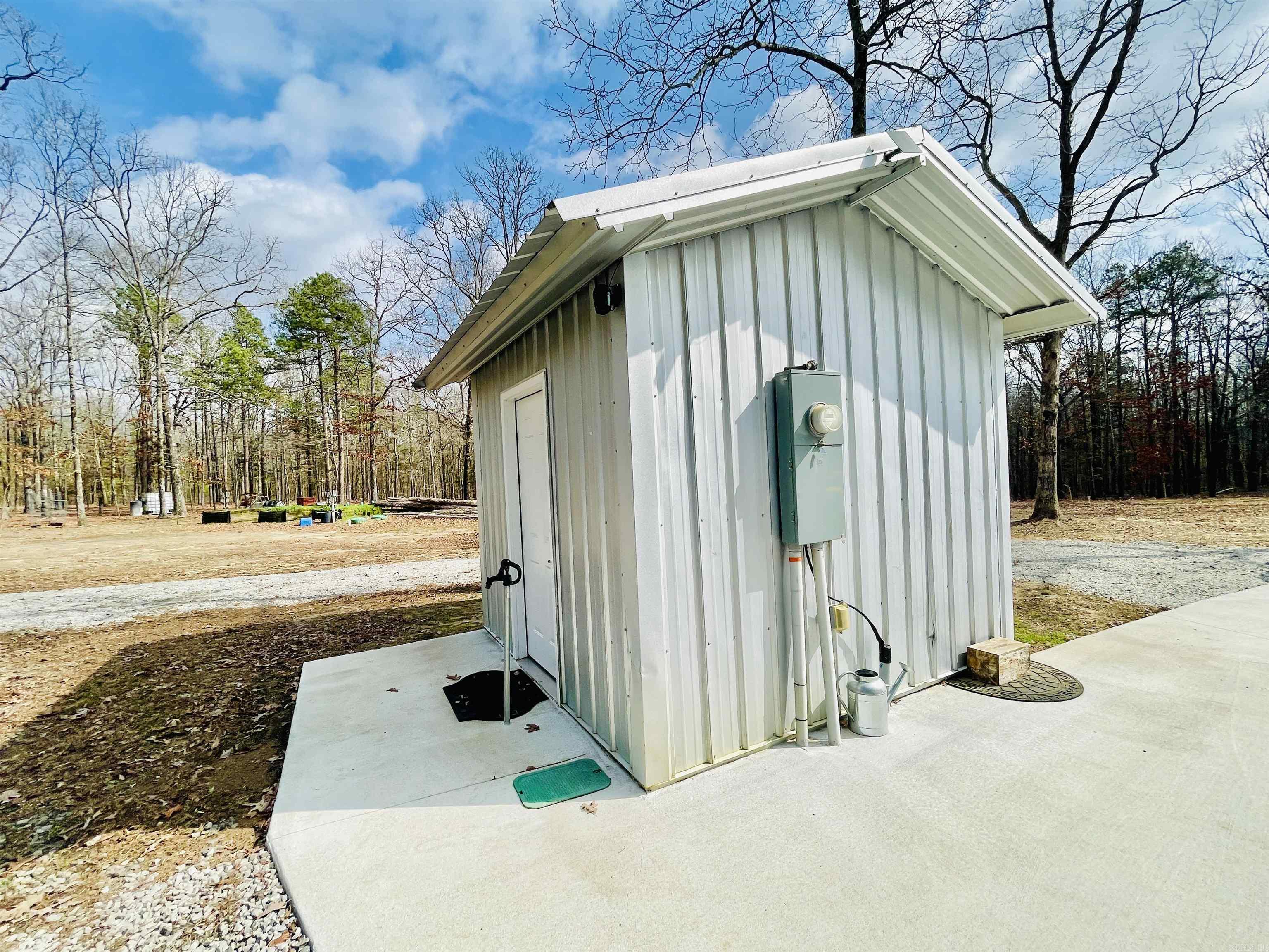 545  Firehouse Road  Quitman, AR
