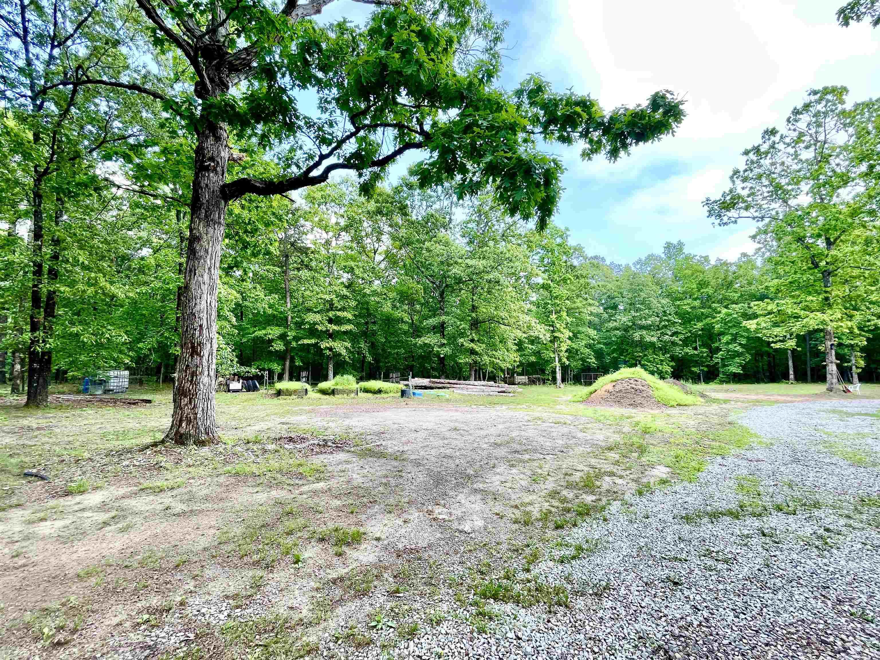 545  Firehouse Road  Quitman, AR