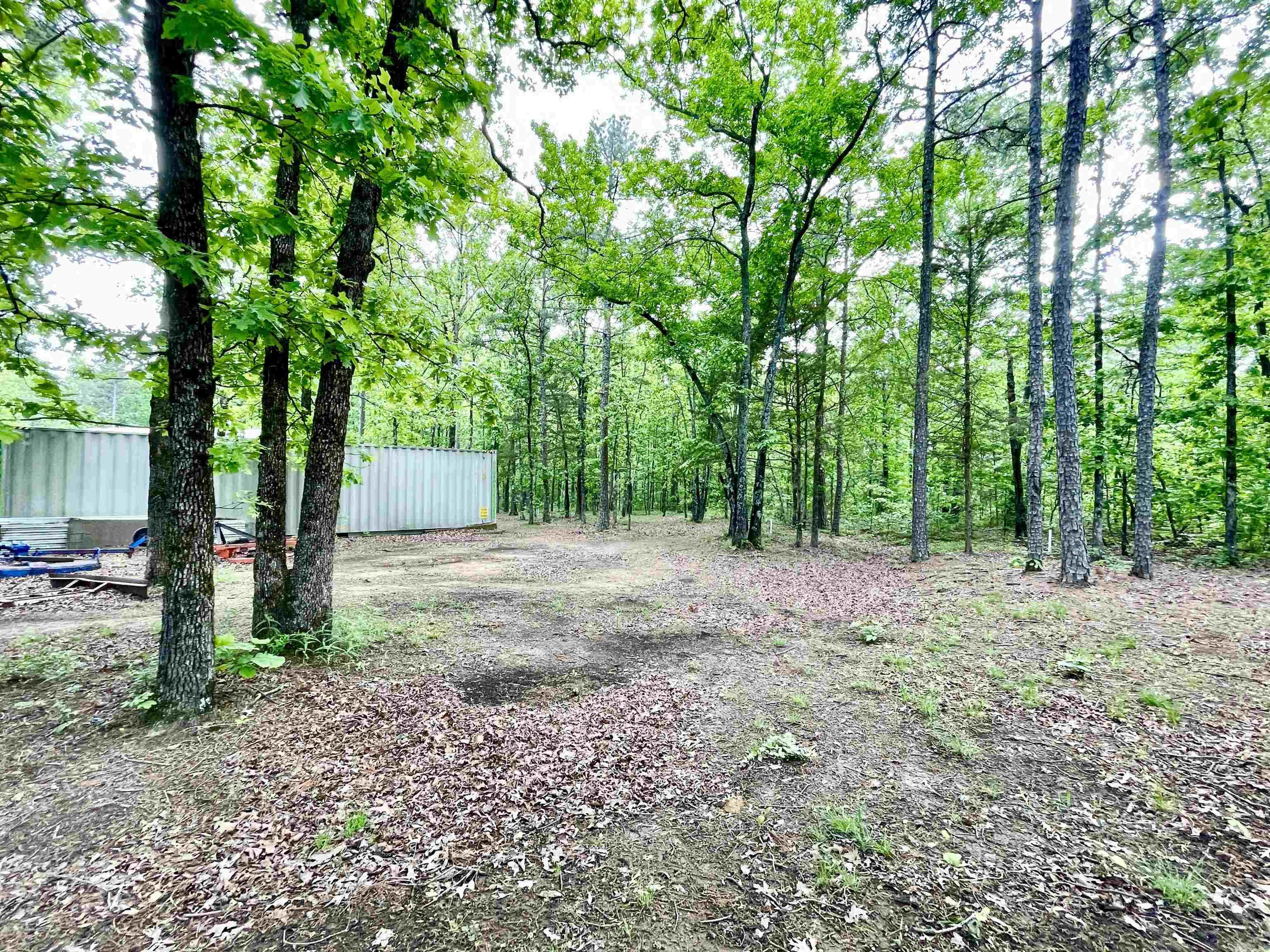 545  Firehouse Road  Quitman, AR