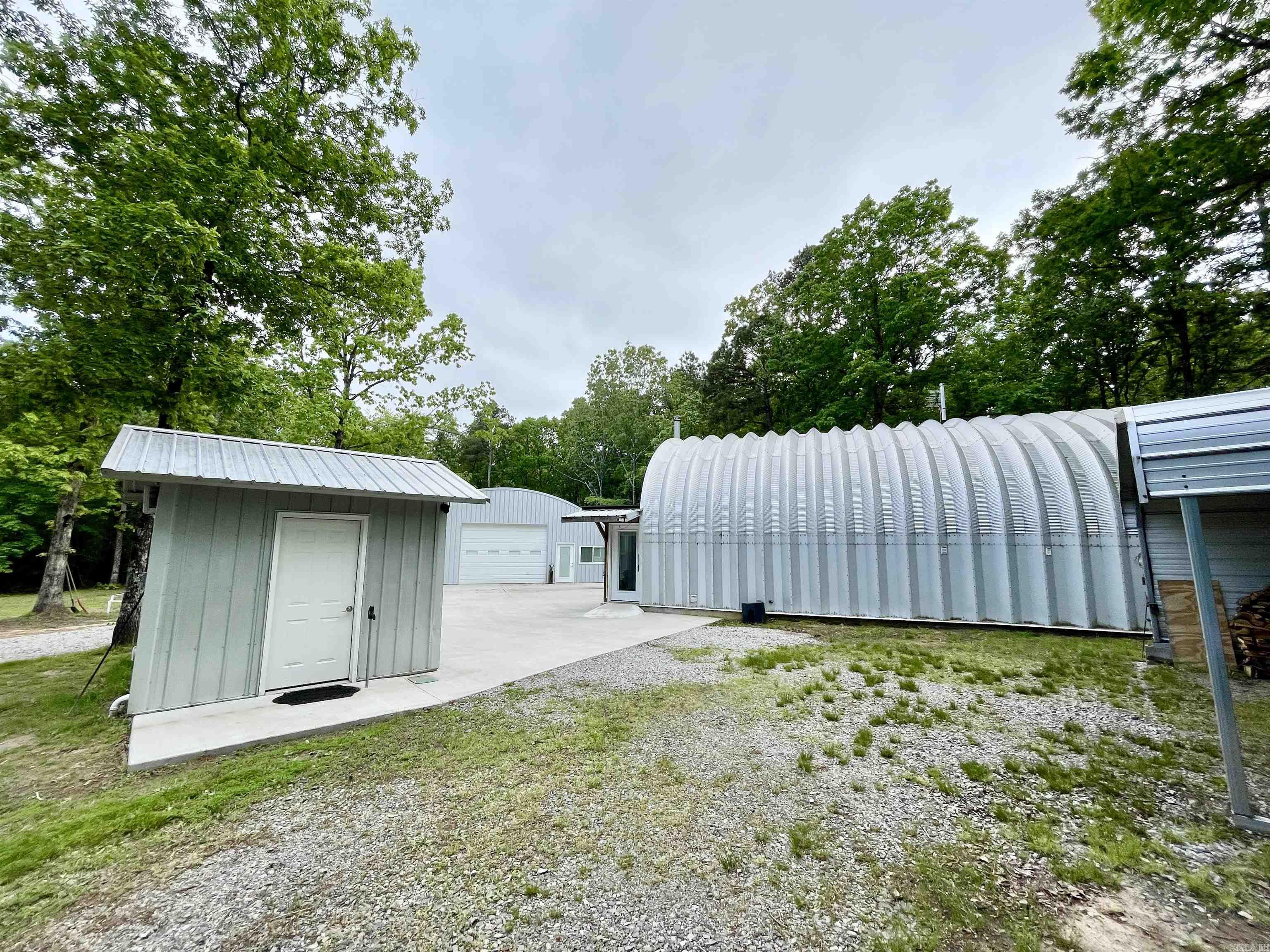545  Firehouse Road  Quitman, AR