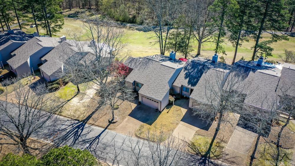 601  Woodlawn  Fairfield Bay, AR