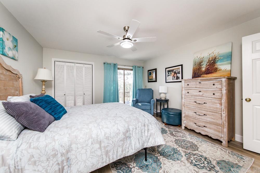 601  Woodlawn  Fairfield Bay, AR