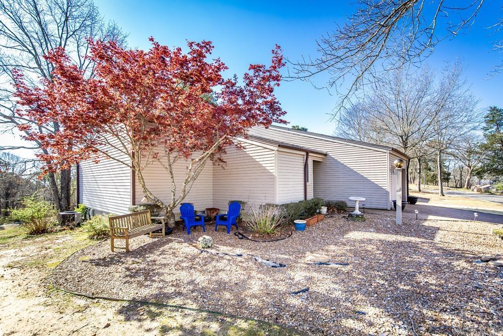 601  Woodlawn  Fairfield Bay, AR