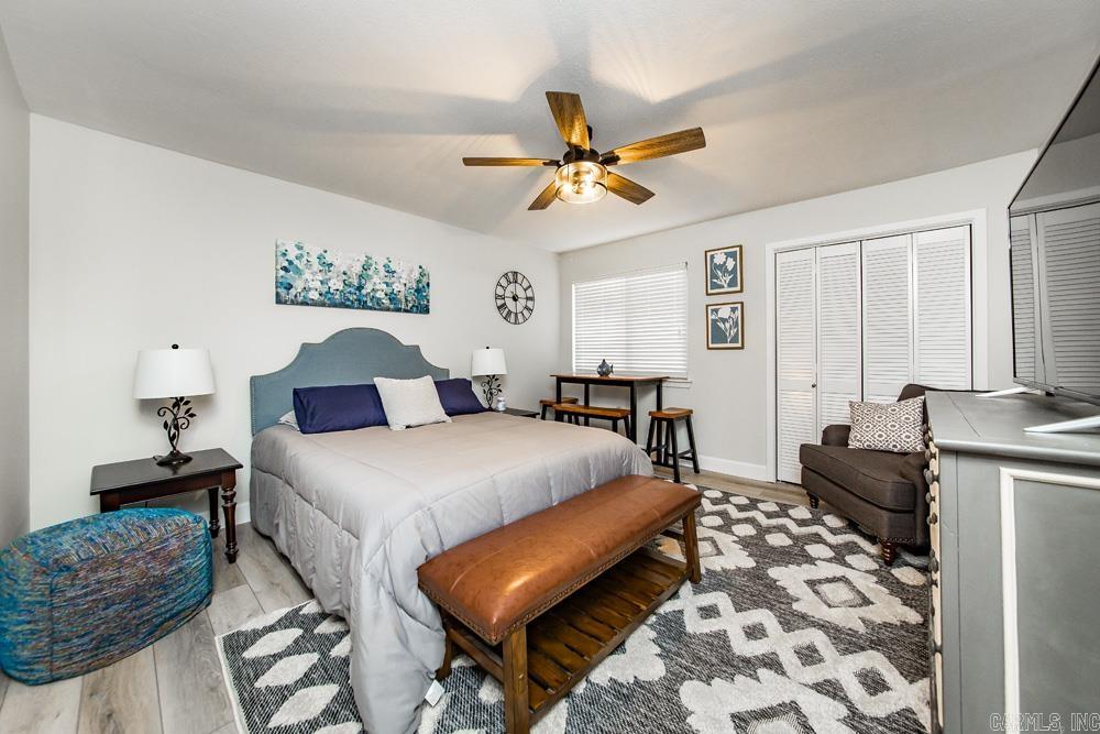 601  Woodlawn  Fairfield Bay, AR