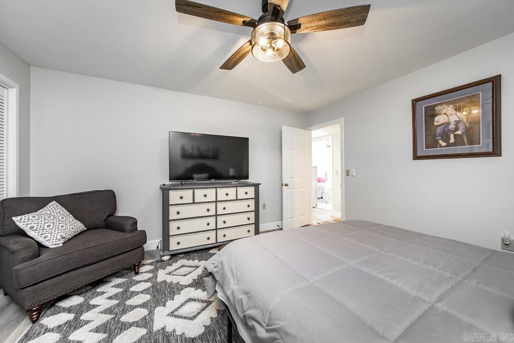 601  Woodlawn  Fairfield Bay, AR