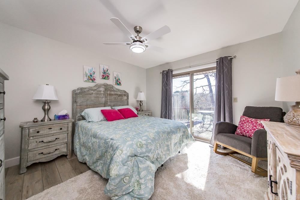 601  Woodlawn  Fairfield Bay, AR