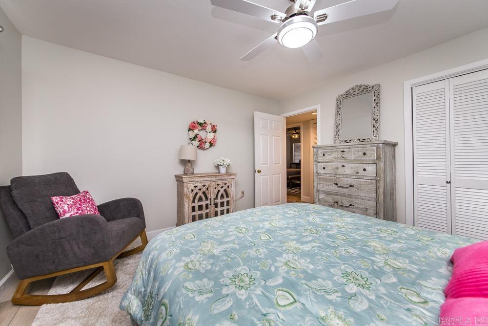 601  Woodlawn  Fairfield Bay, AR