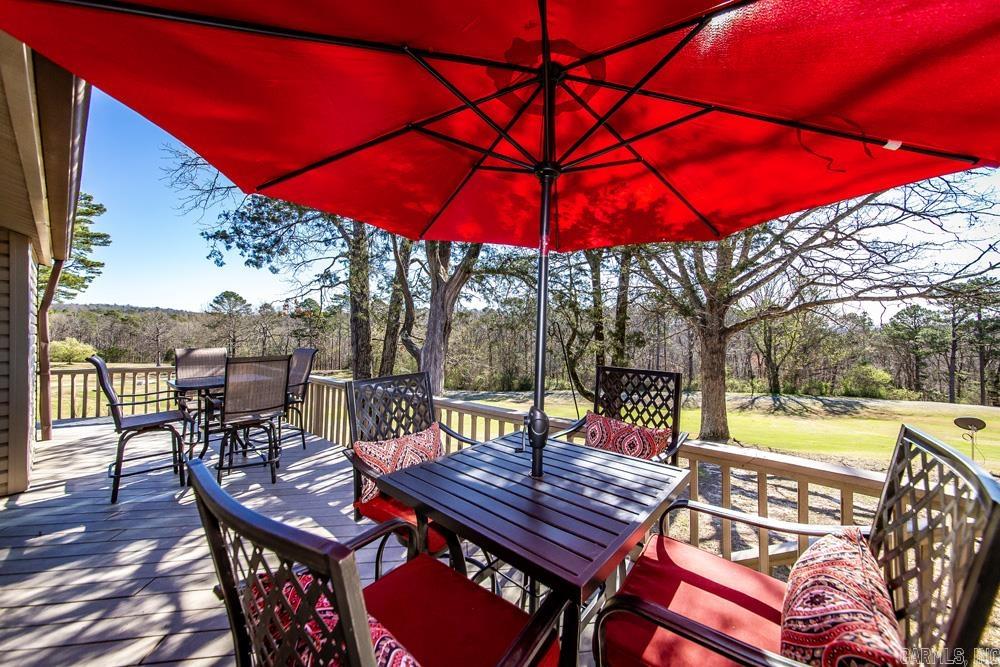 601  Woodlawn  Fairfield Bay, AR