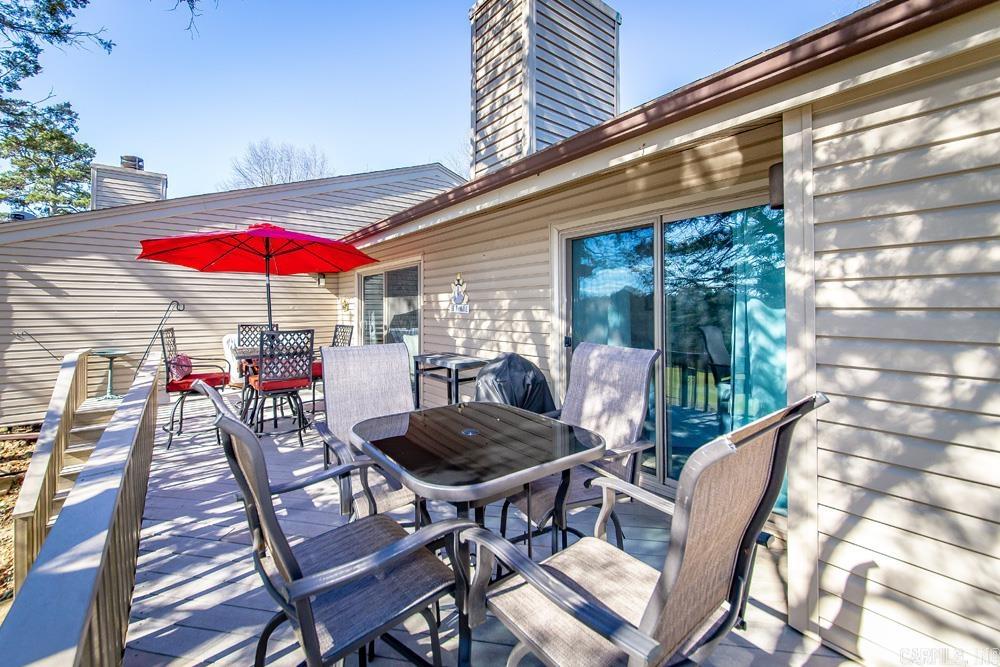601  Woodlawn  Fairfield Bay, AR