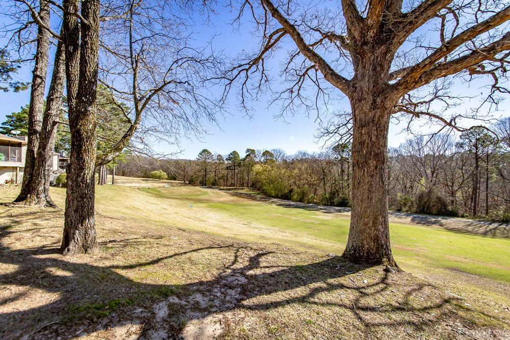 601  Woodlawn  Fairfield Bay, AR