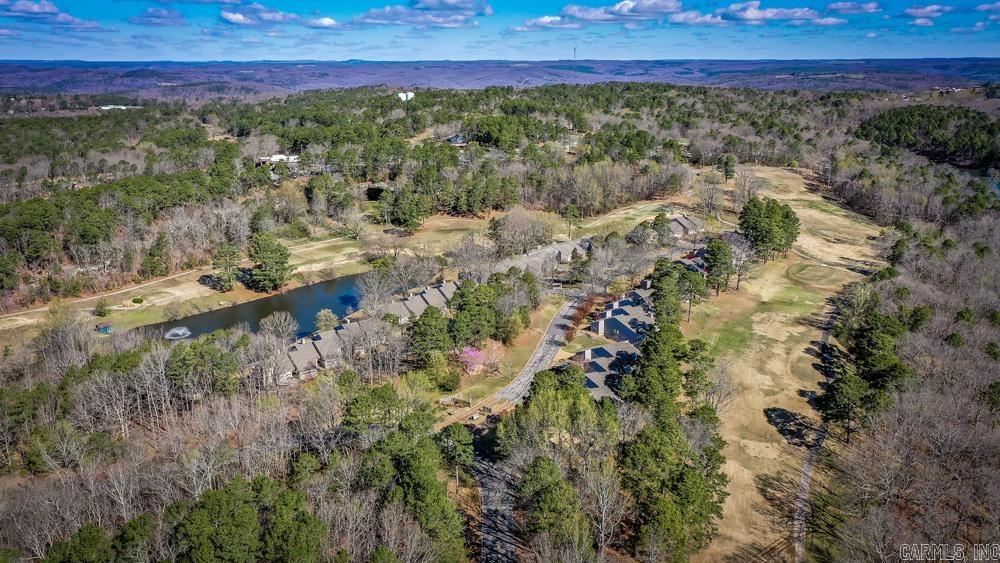 601  Woodlawn  Fairfield Bay, AR