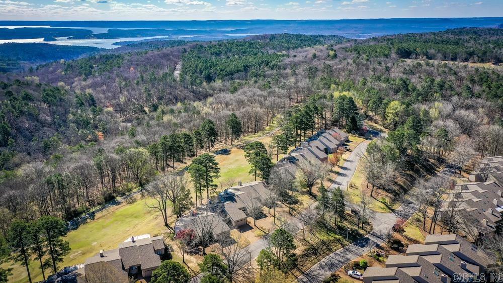 601  Woodlawn  Fairfield Bay, AR