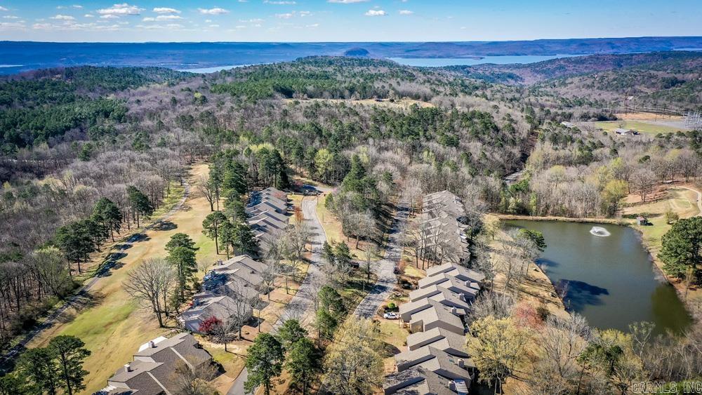 601  Woodlawn  Fairfield Bay, AR
