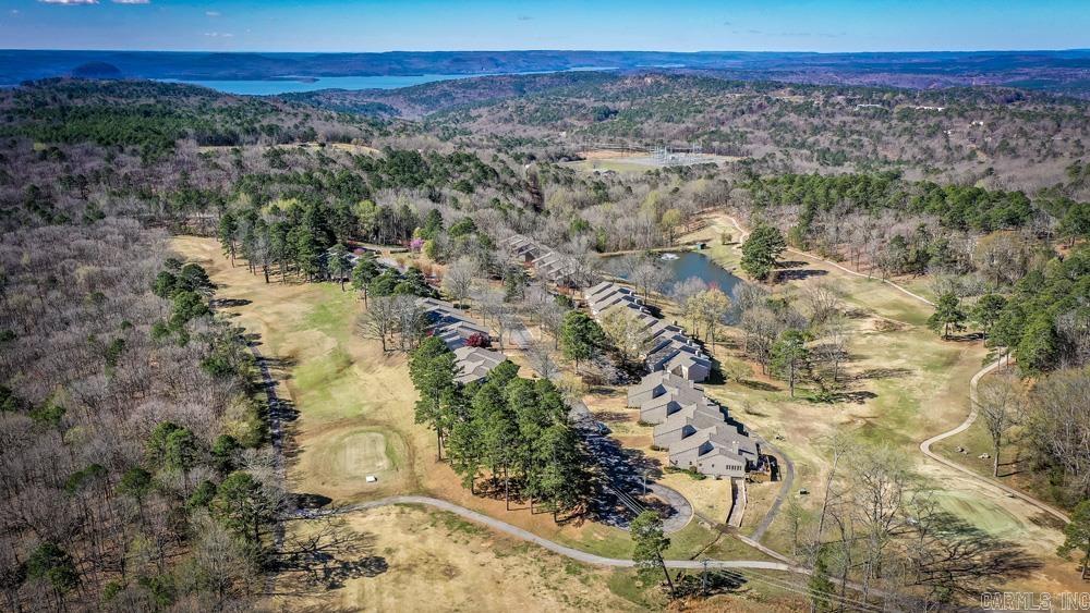 601  Woodlawn  Fairfield Bay, AR