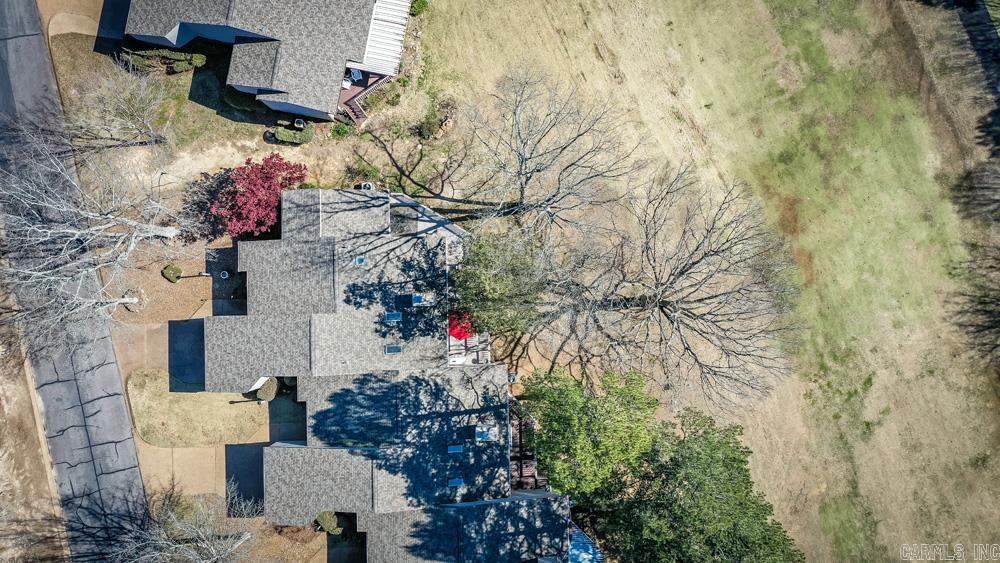 601  Woodlawn  Fairfield Bay, AR