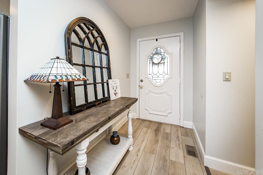 601  Woodlawn  Fairfield Bay, AR