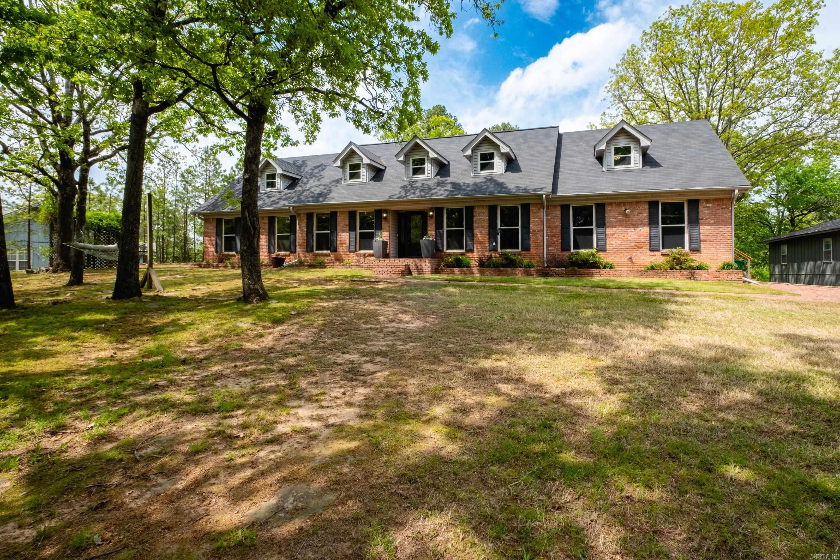 5502 E Partridge  North Little Rock, AR