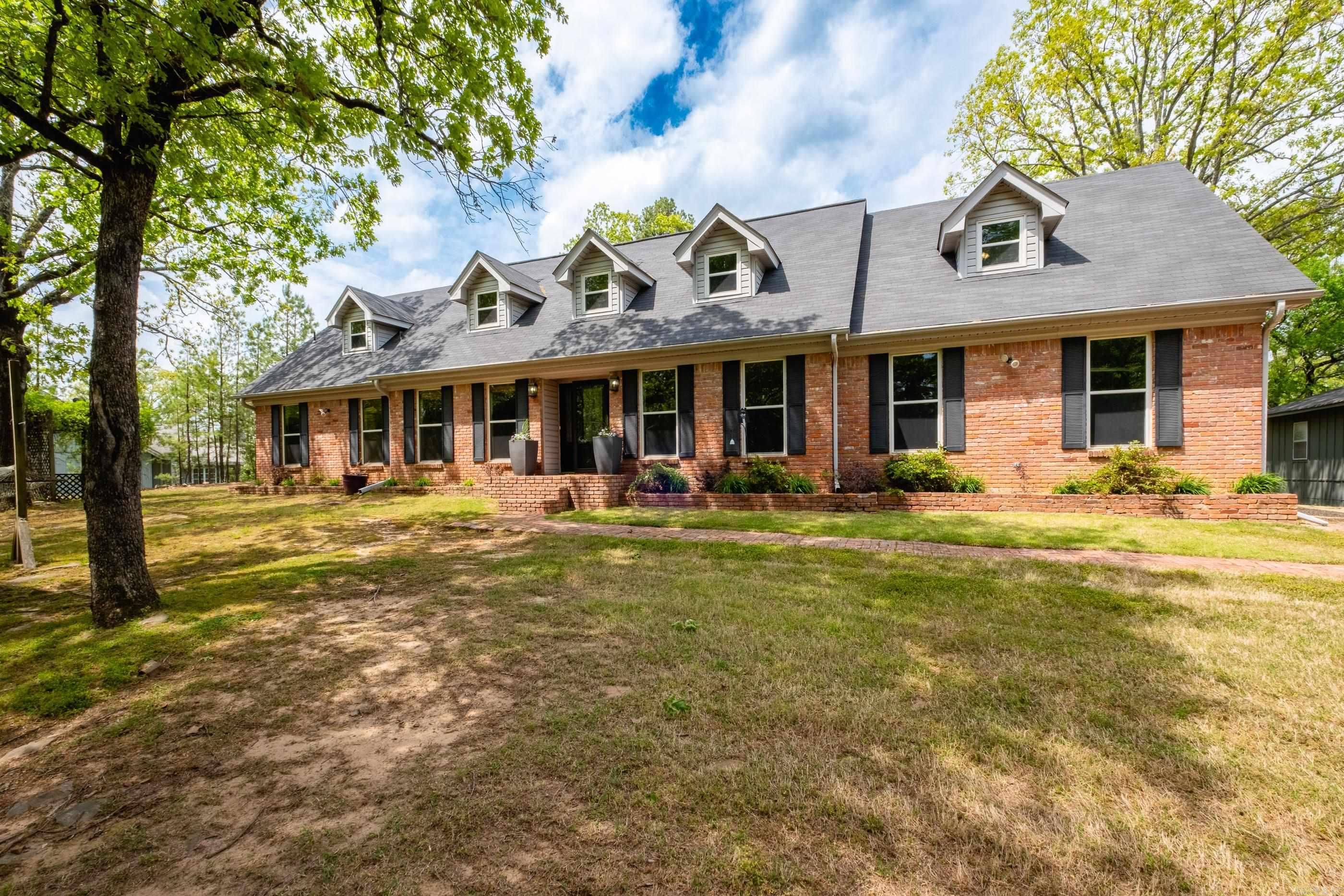 5502 E Partridge  North Little Rock, AR