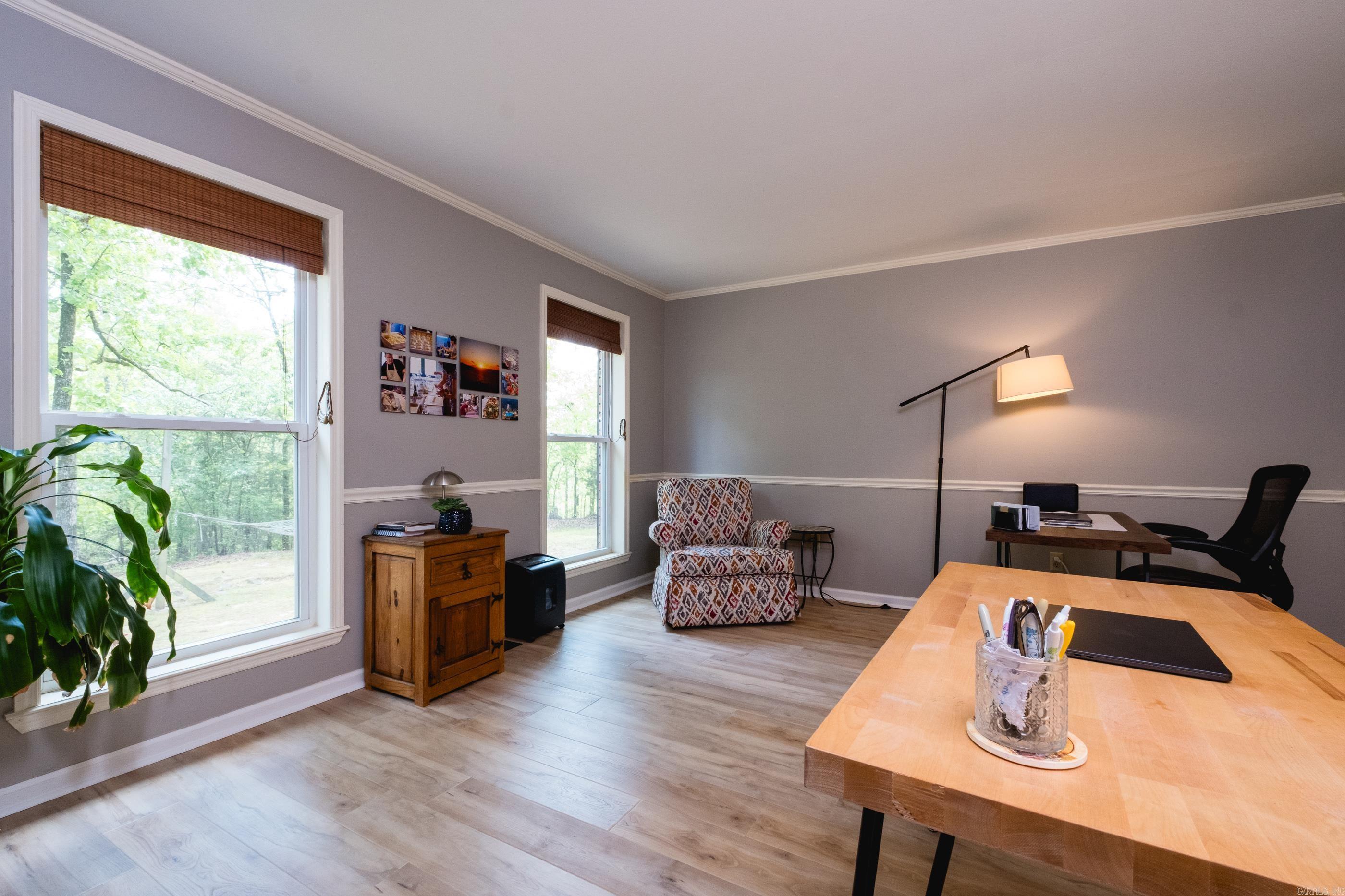 5502 E Partridge  North Little Rock, AR