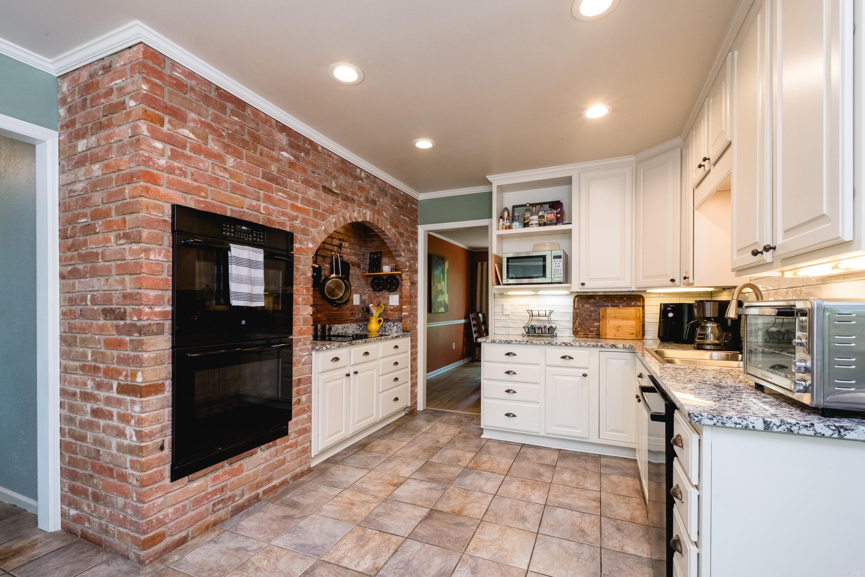 5502 E Partridge  North Little Rock, AR