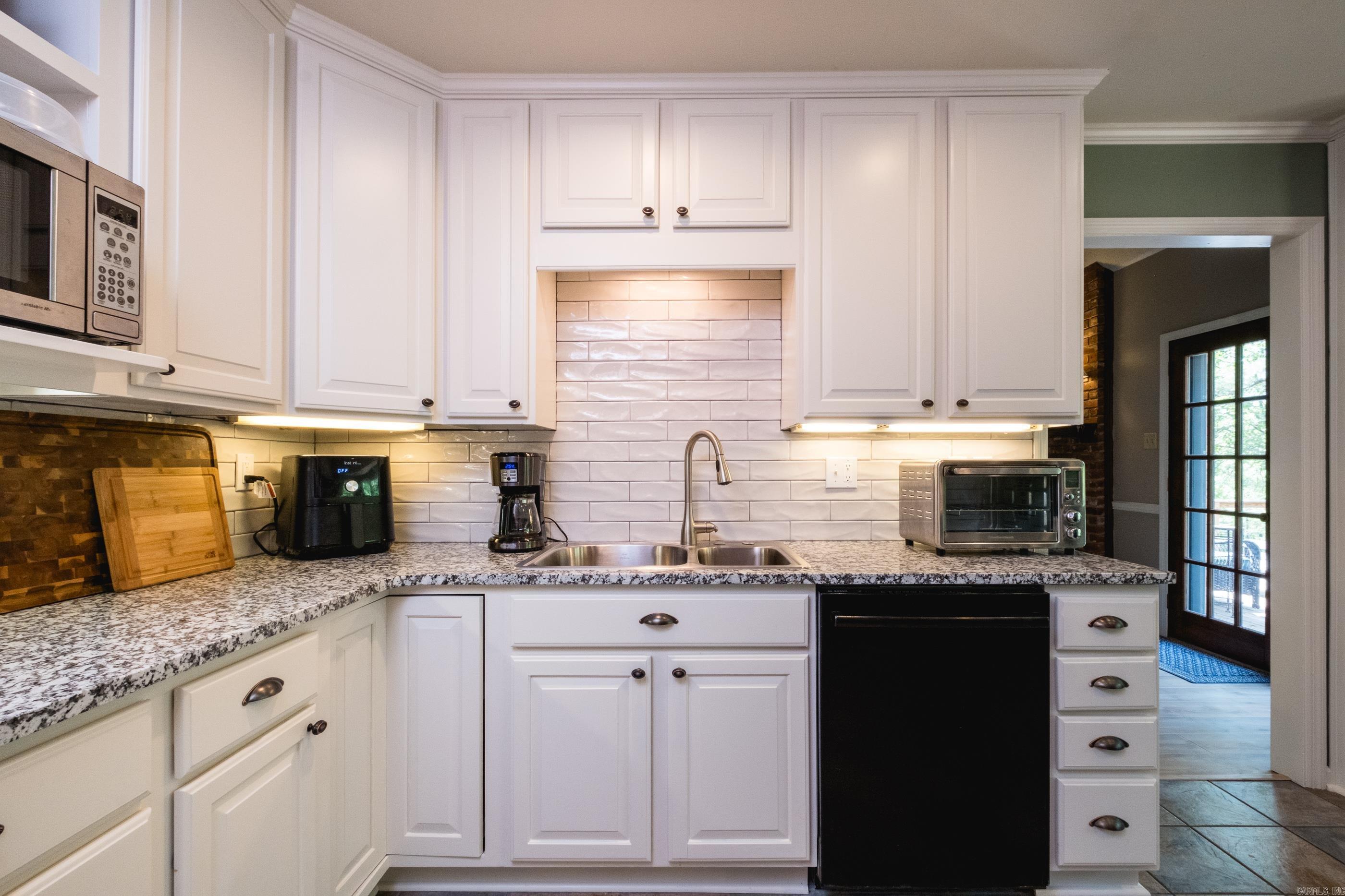 5502 E Partridge  North Little Rock, AR