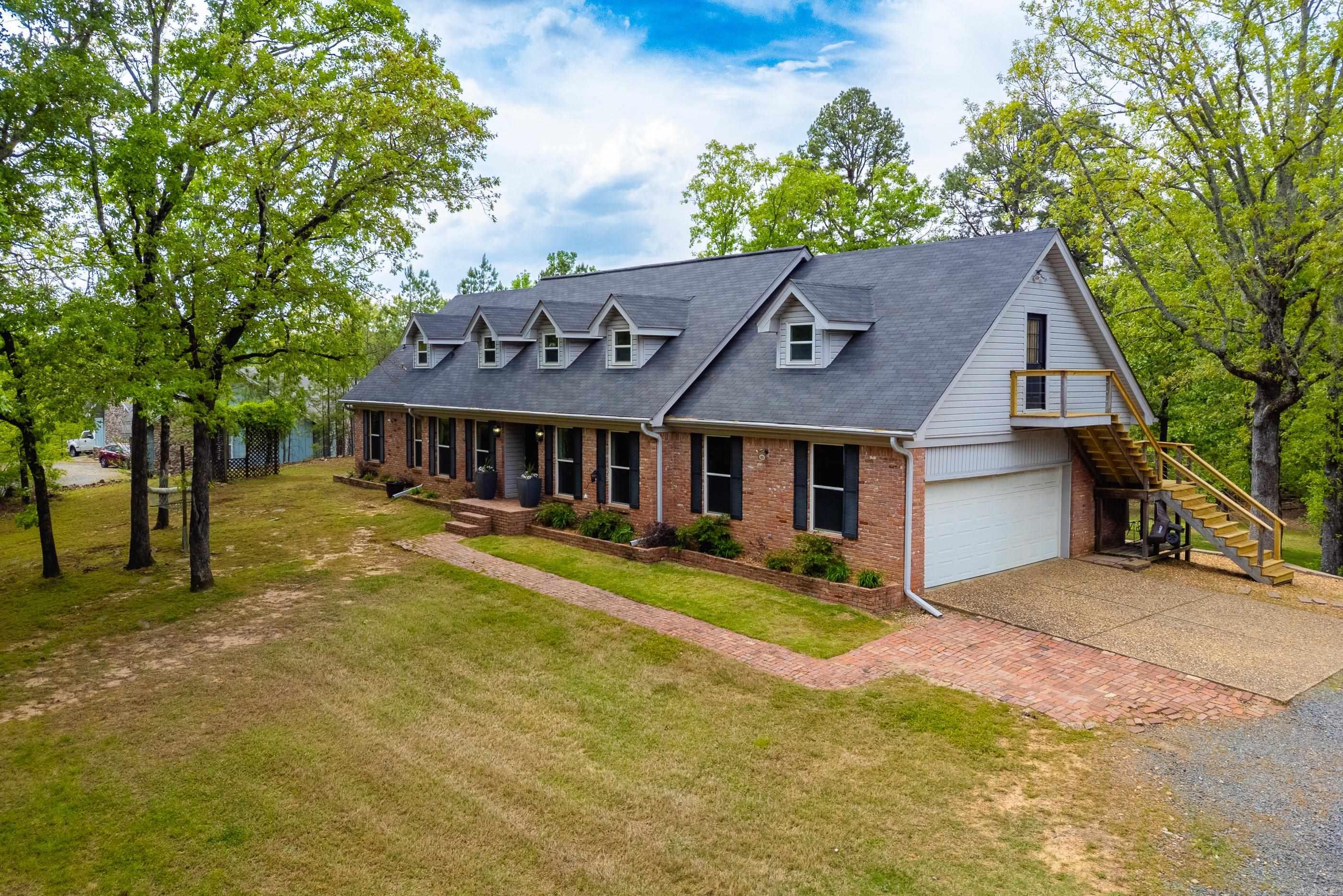 5502 E Partridge  North Little Rock, AR