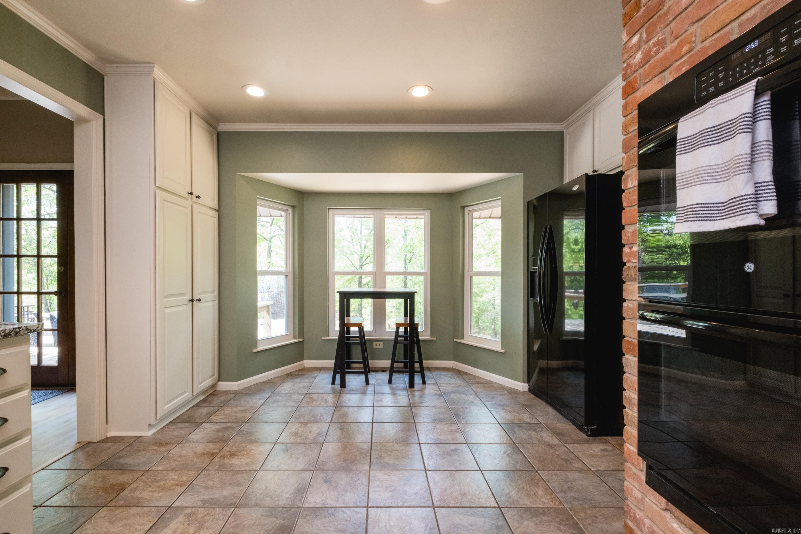5502 E Partridge  North Little Rock, AR