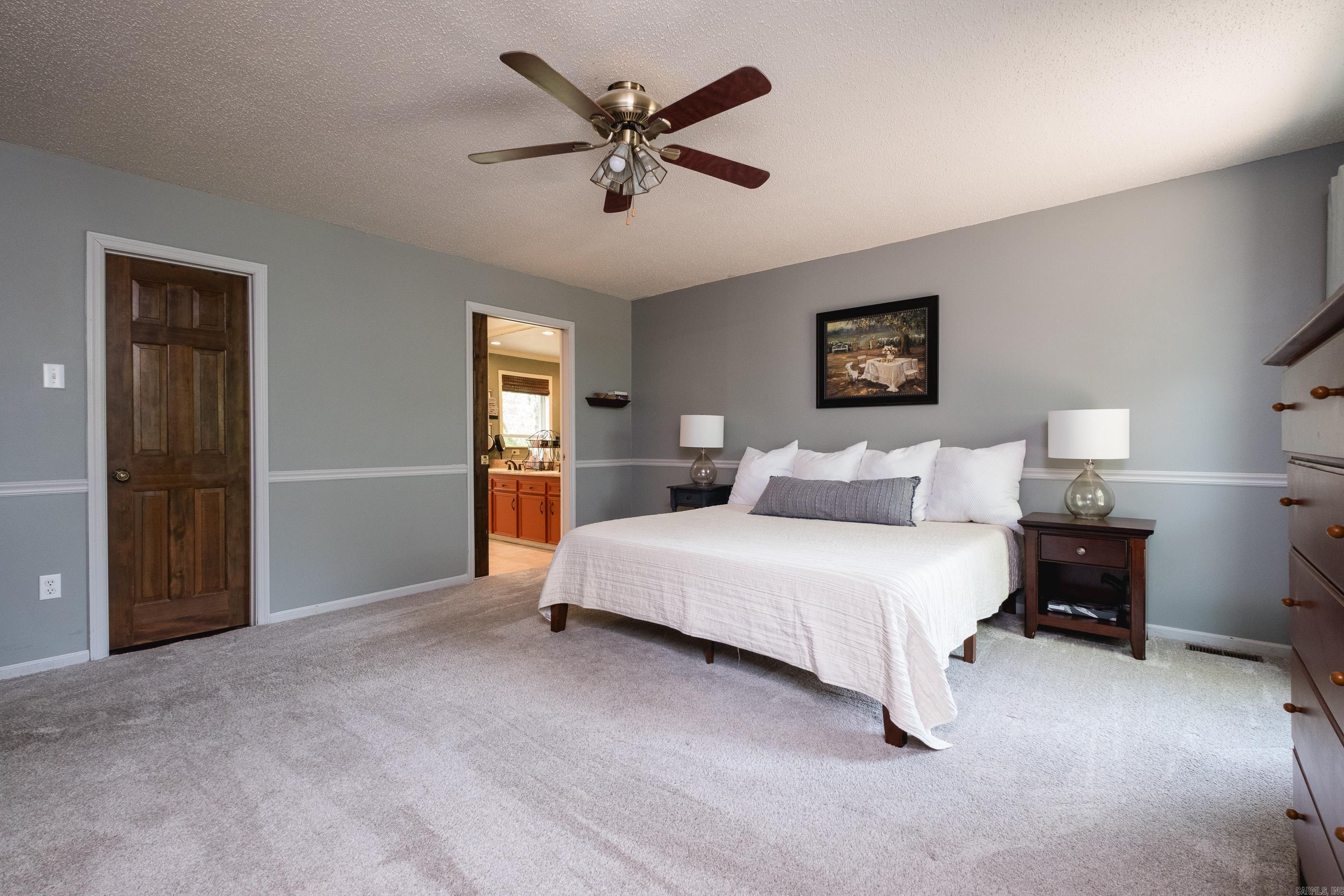 5502 E Partridge  North Little Rock, AR