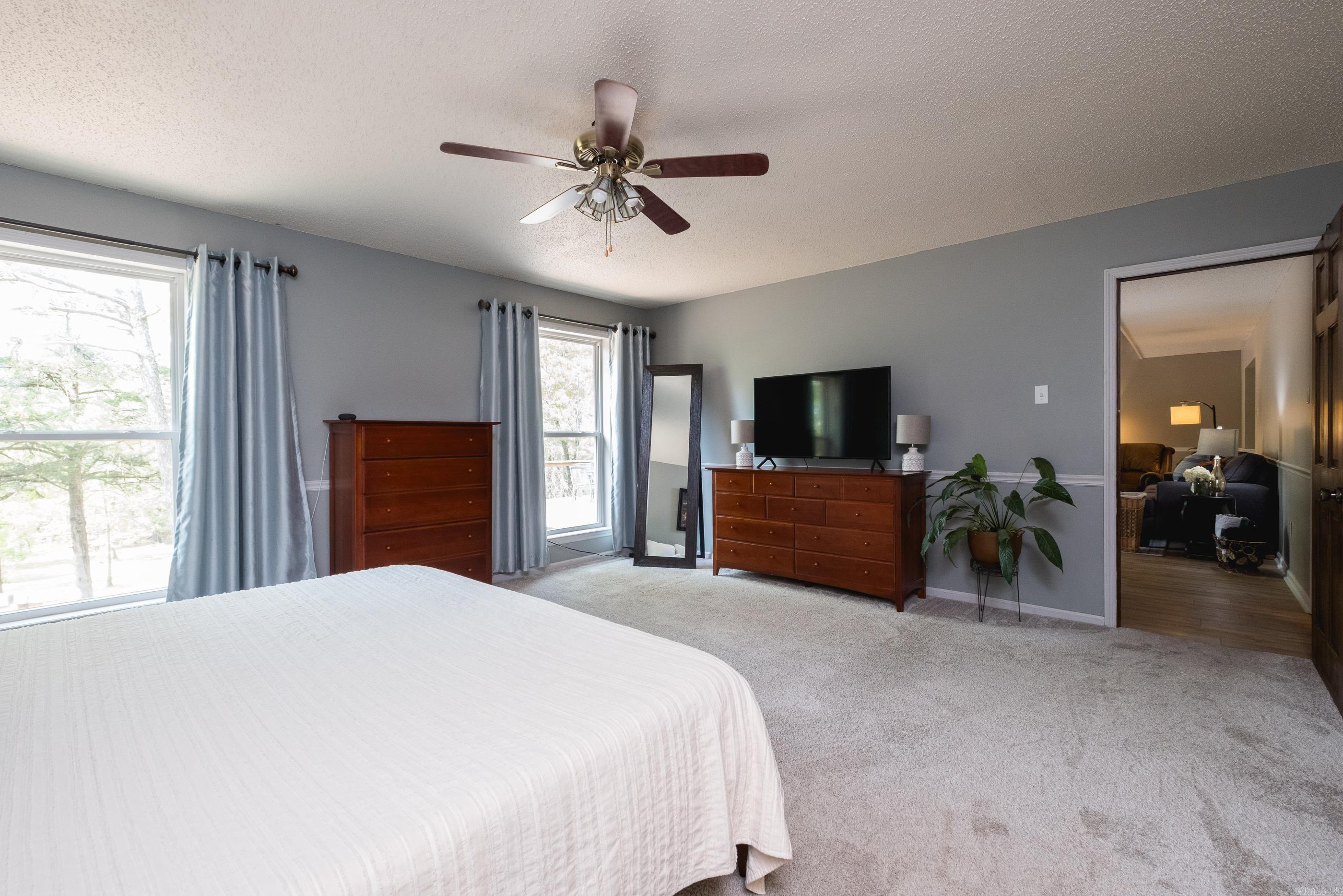 5502 E Partridge  North Little Rock, AR