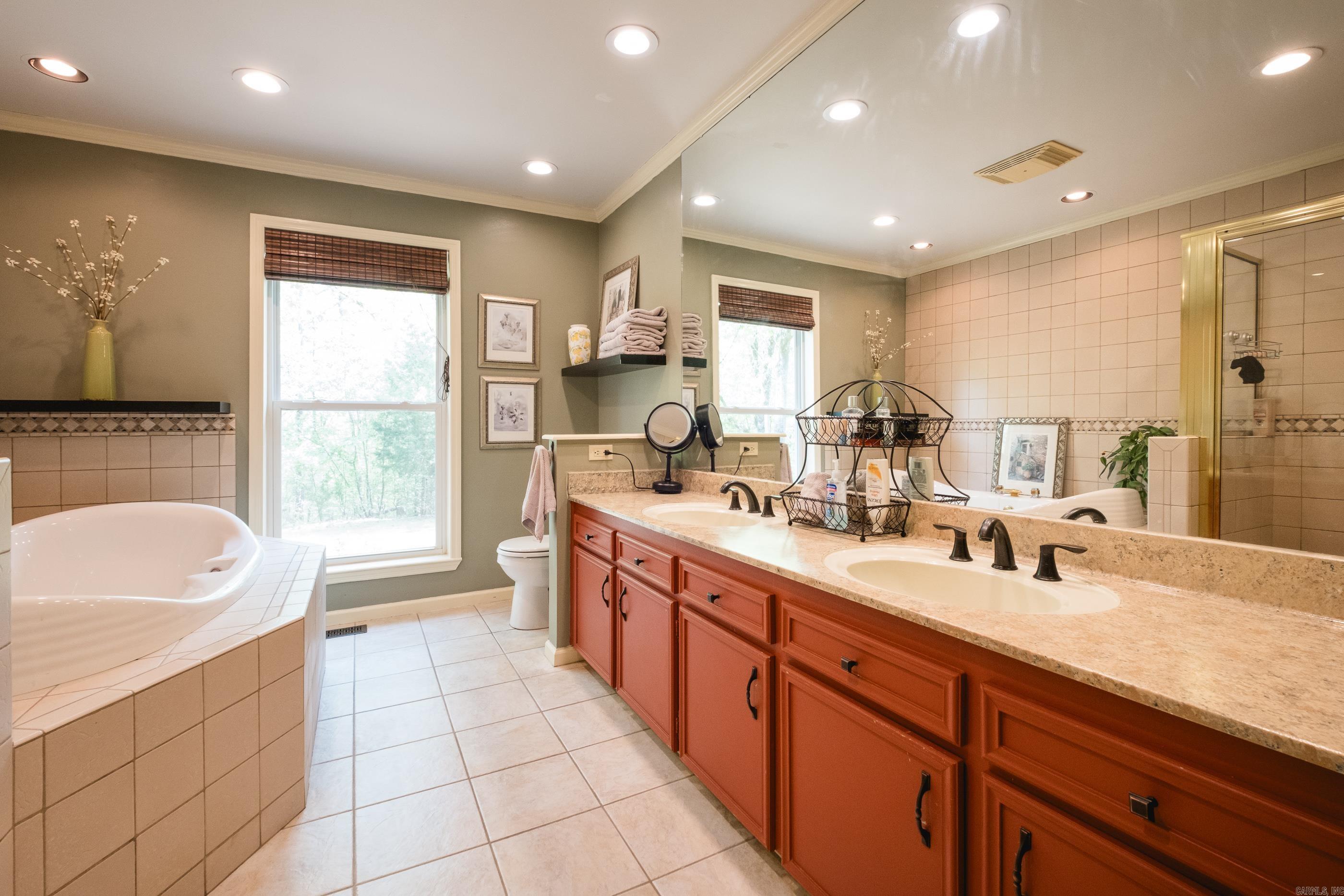 5502 E Partridge  North Little Rock, AR