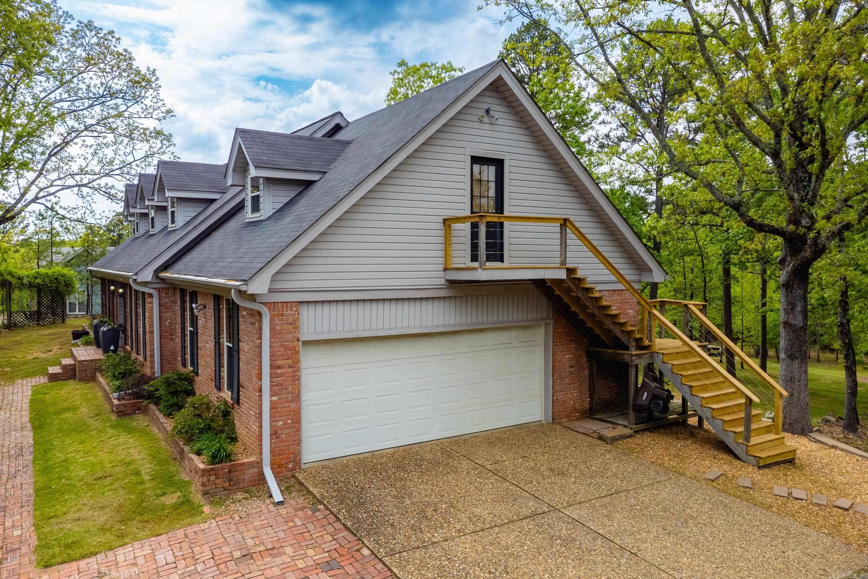 5502 E Partridge  North Little Rock, AR