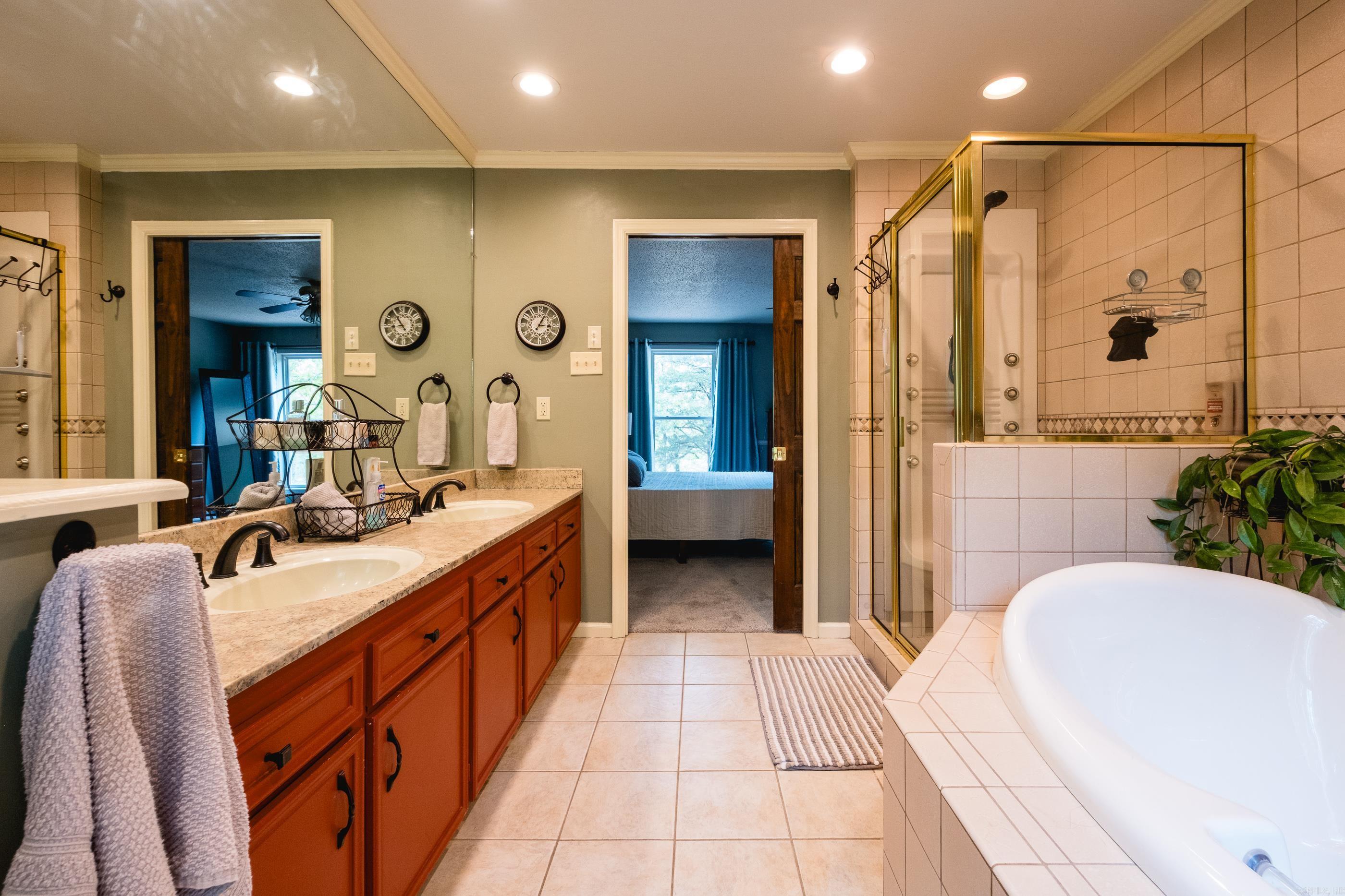 5502 E Partridge  North Little Rock, AR