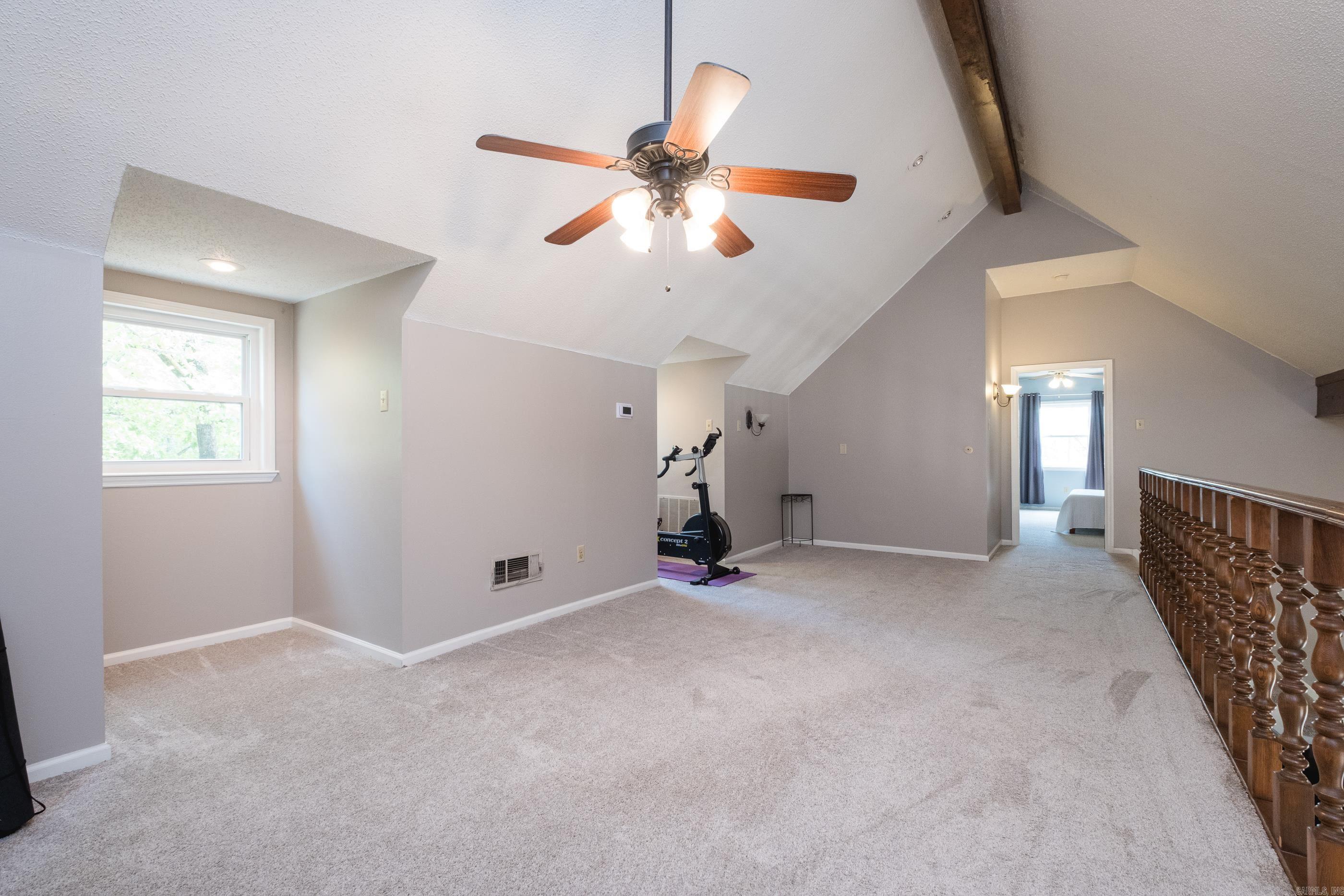 5502 E Partridge  North Little Rock, AR